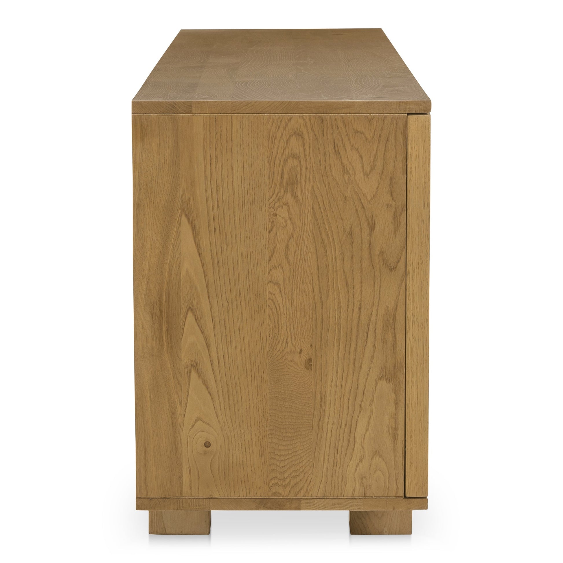 Henley Brown Sideboard - Ornate Home