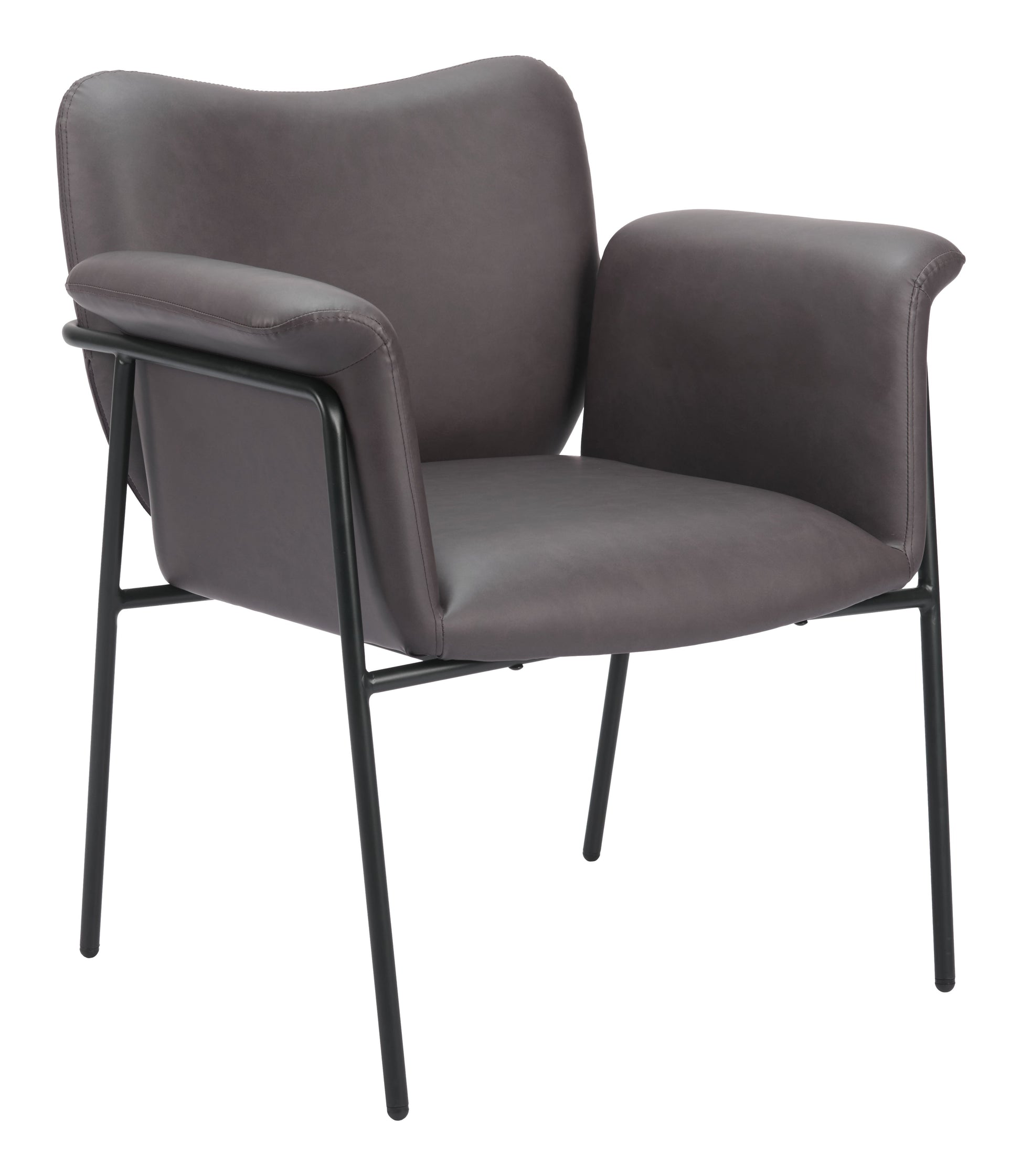 Heritage Brown Dining Chair - Ornate Home