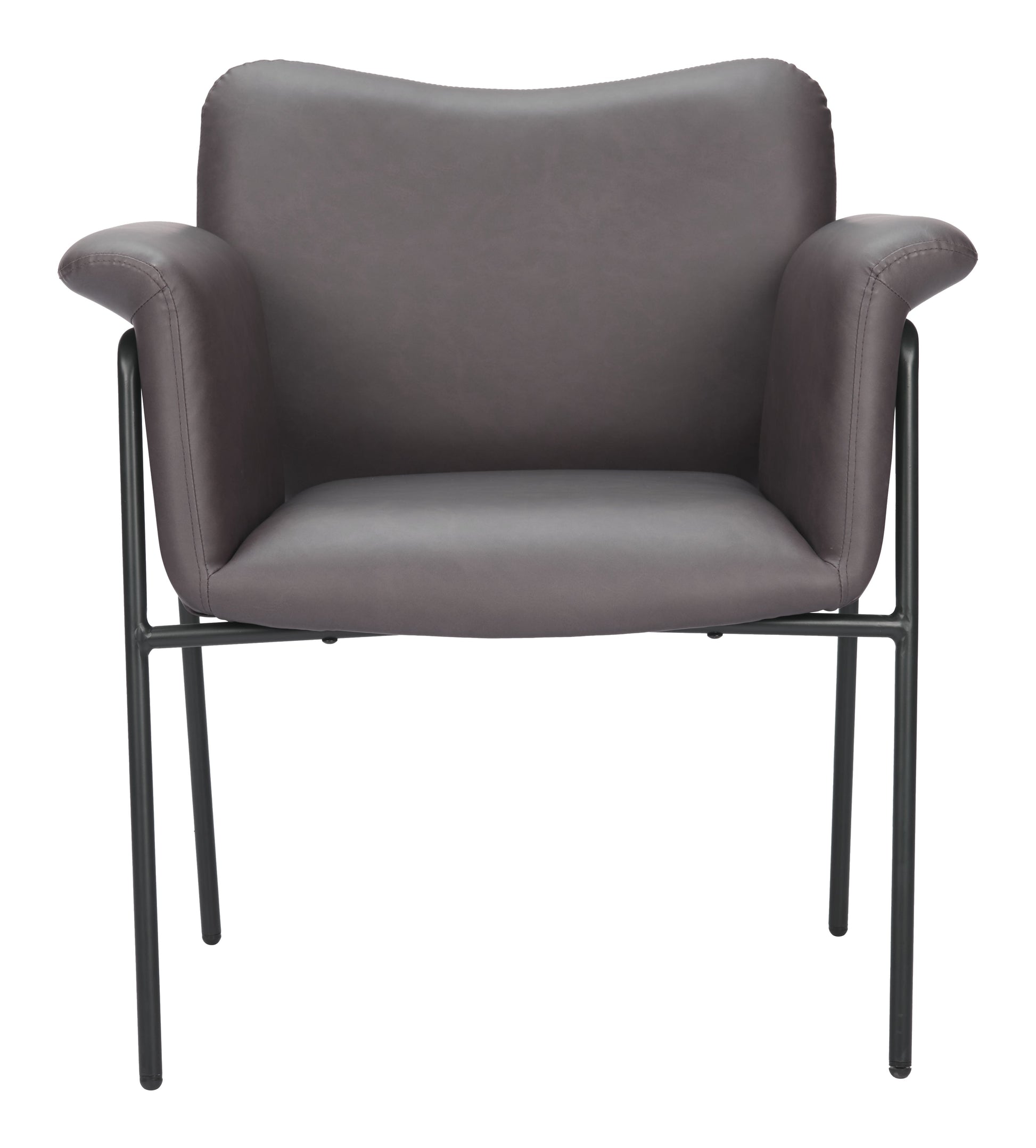 Heritage Brown Dining Chair - Ornate Home