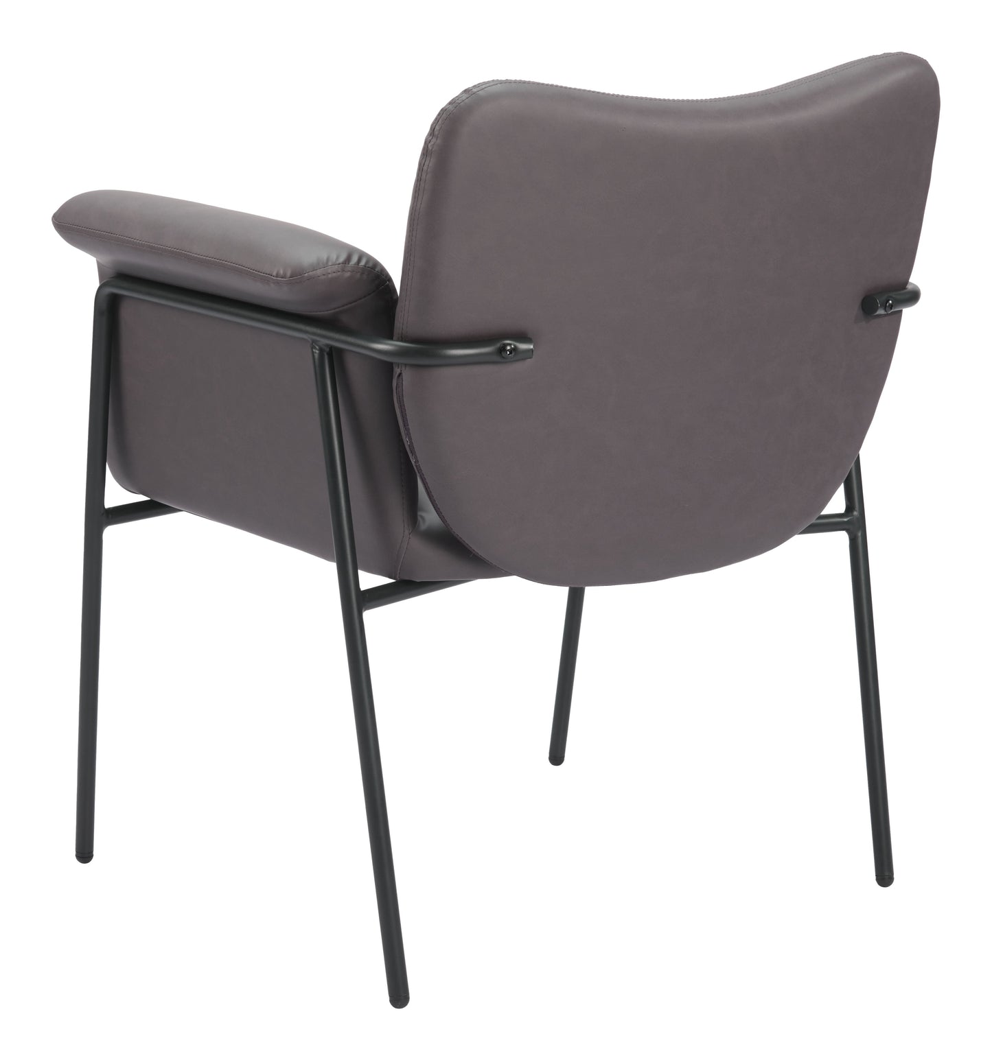 Heritage Brown Dining Chair - Ornate Home