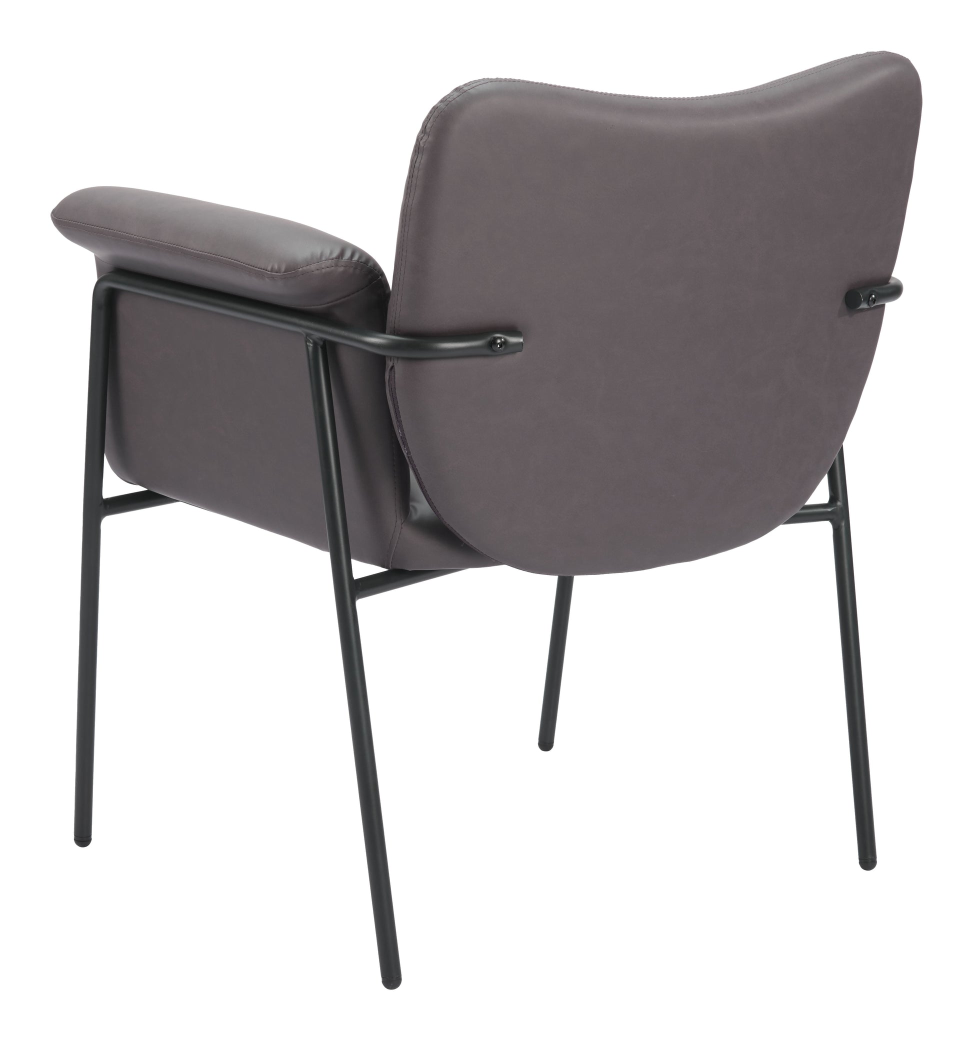 Heritage Brown Dining Chair - Ornate Home