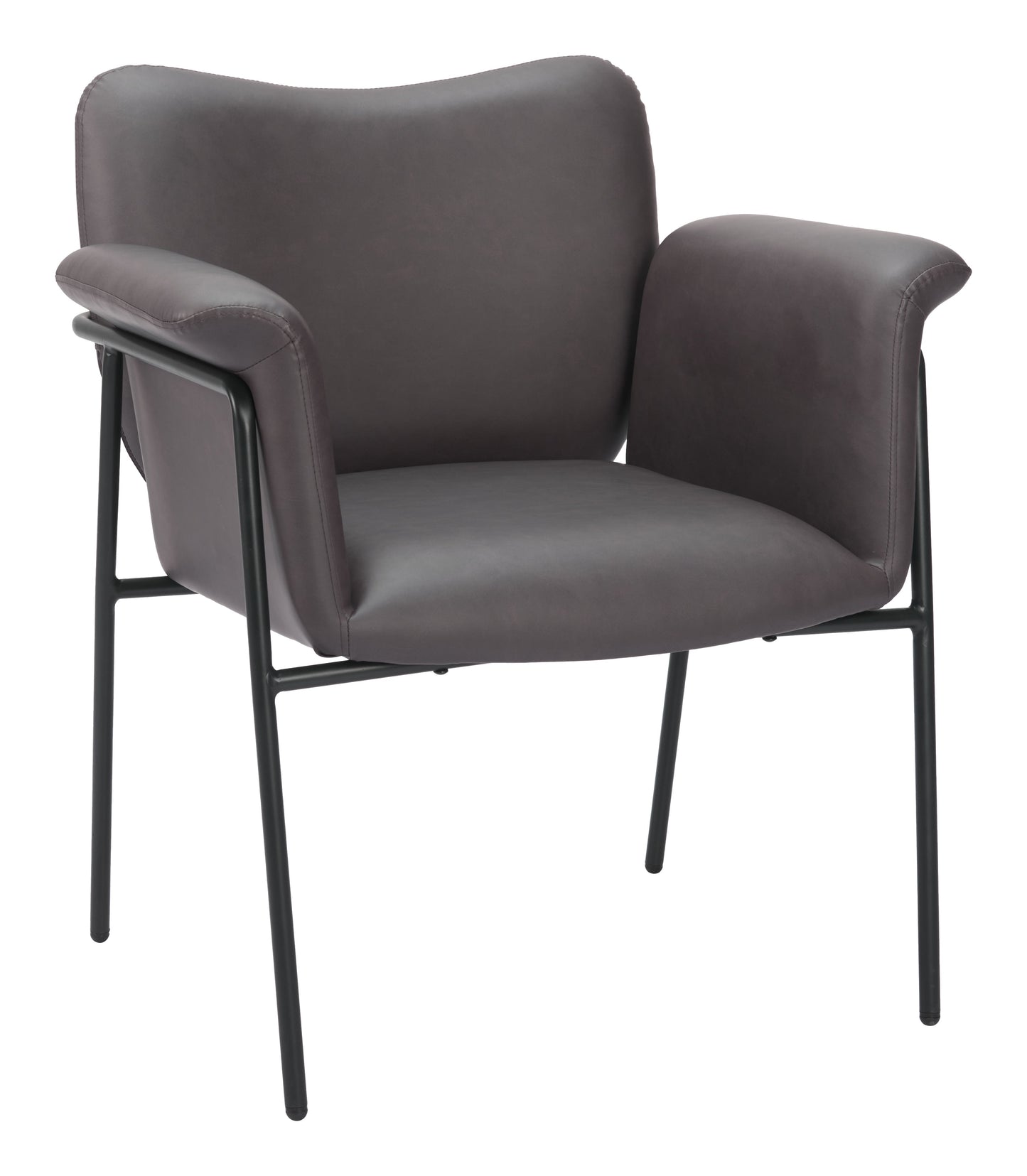 Heritage Brown Dining Chair - Ornate Home