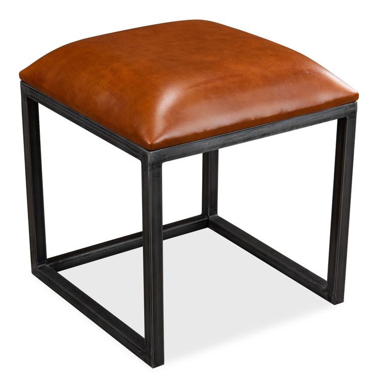 Heritage Games Brown Low Game Table With Four Stools - Ornate Home
