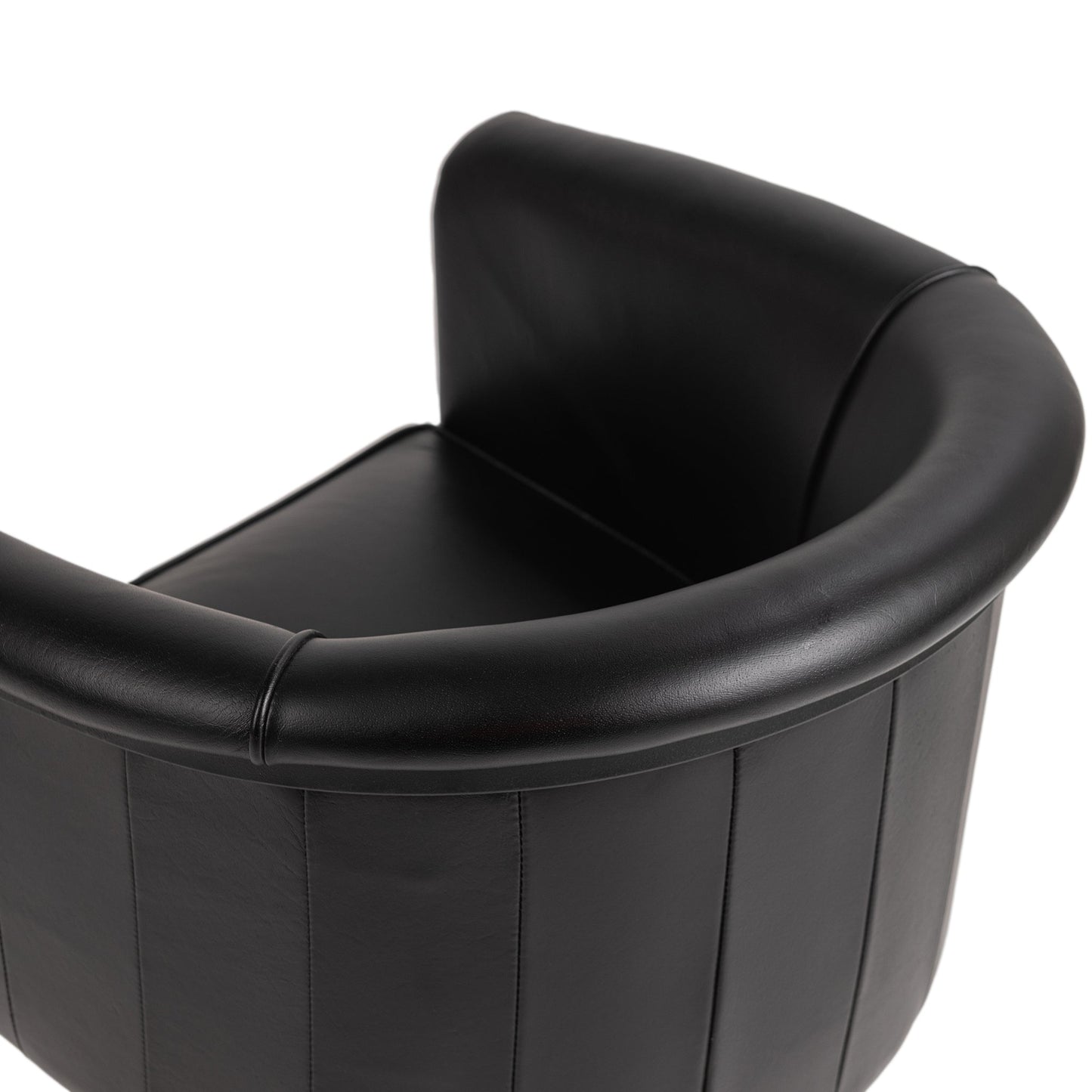 Hester Midnight Raven Dining Chair - Ornate Home