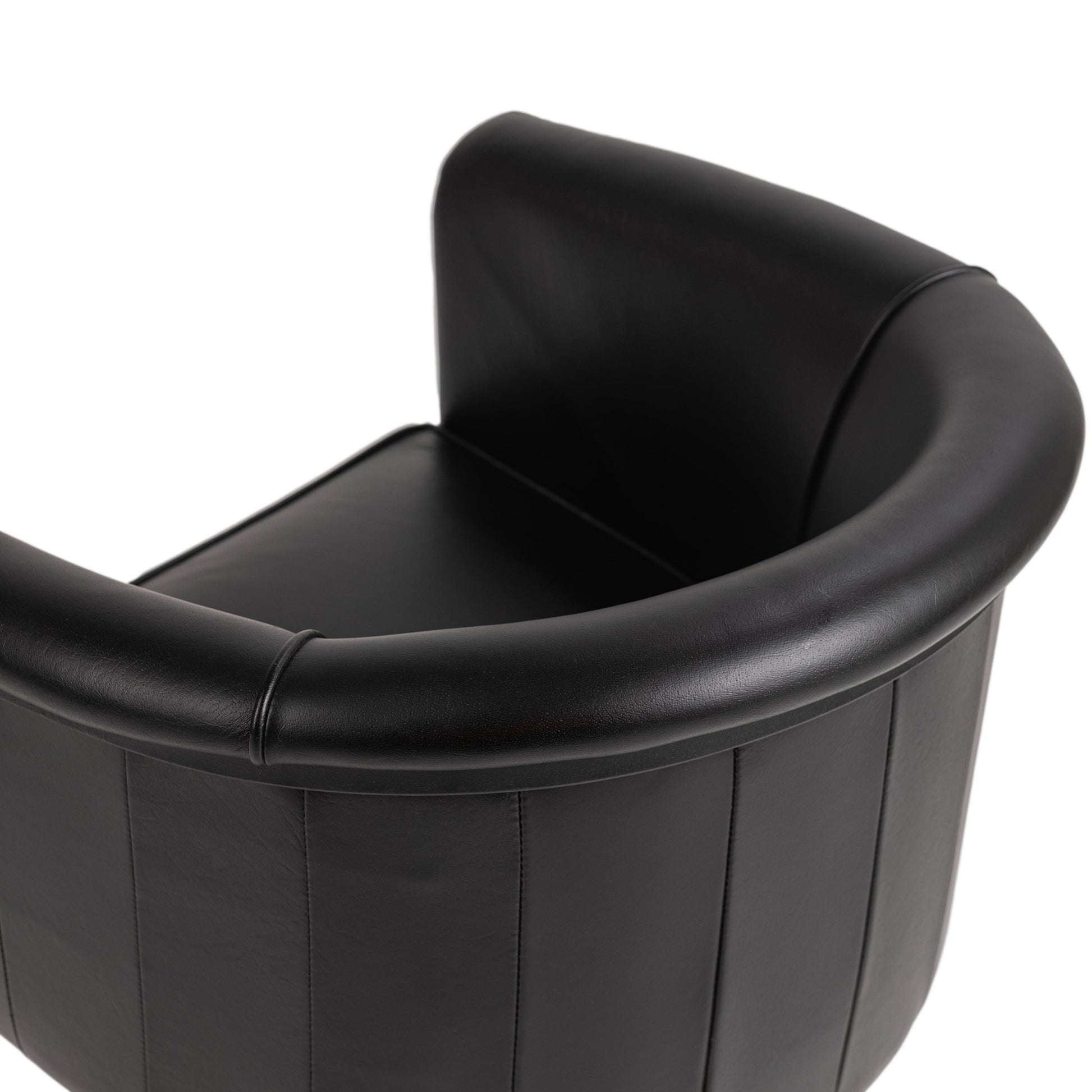 Hester Midnight Raven Dining Chair - Ornate Home