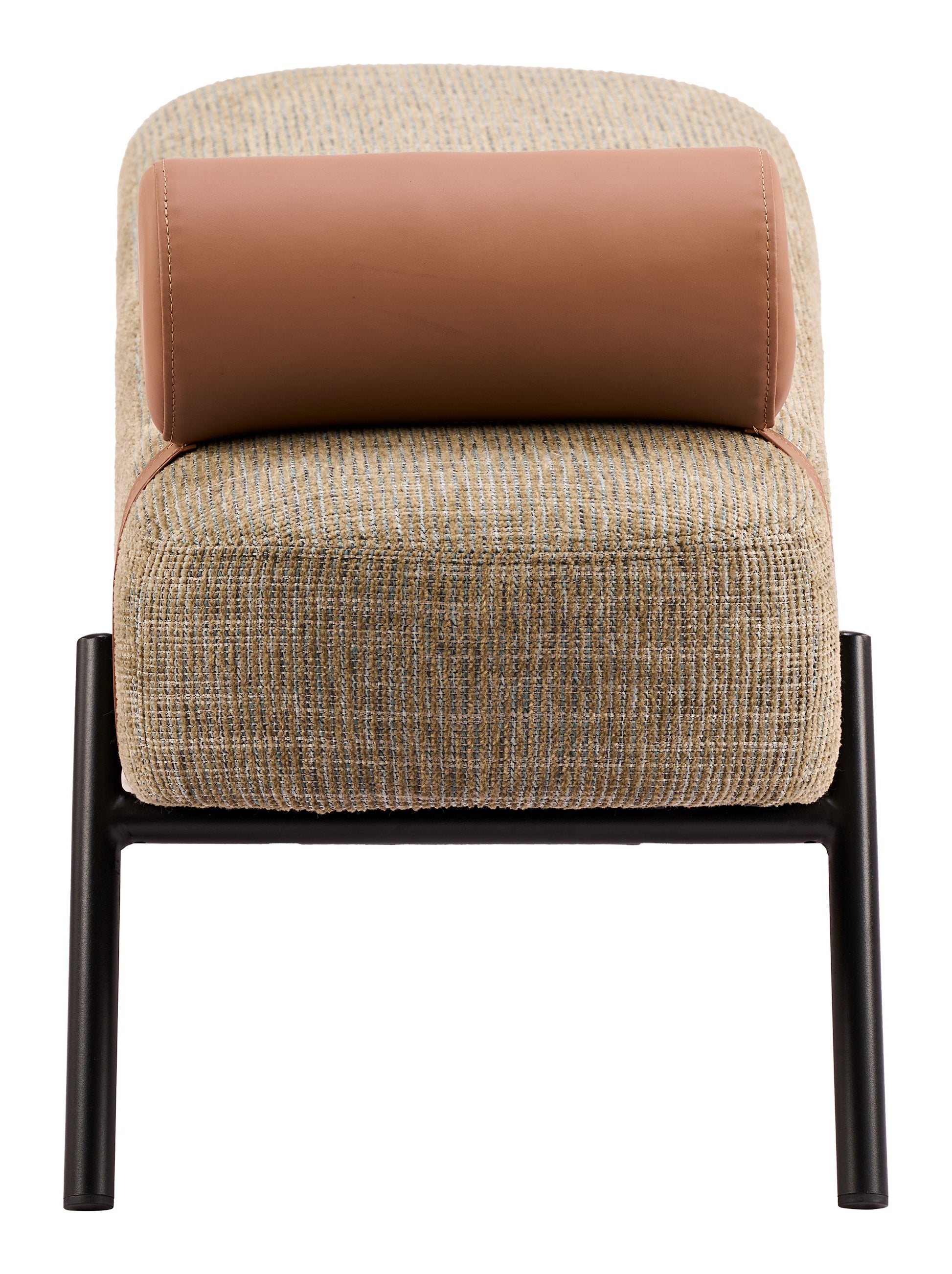 Hestia Multicolor Bench - Ornate Home