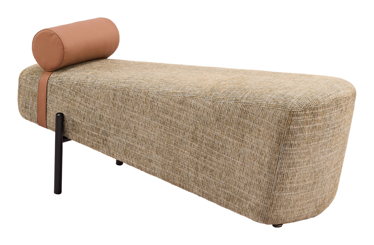 Hestia Multicolor Bench - Ornate Home