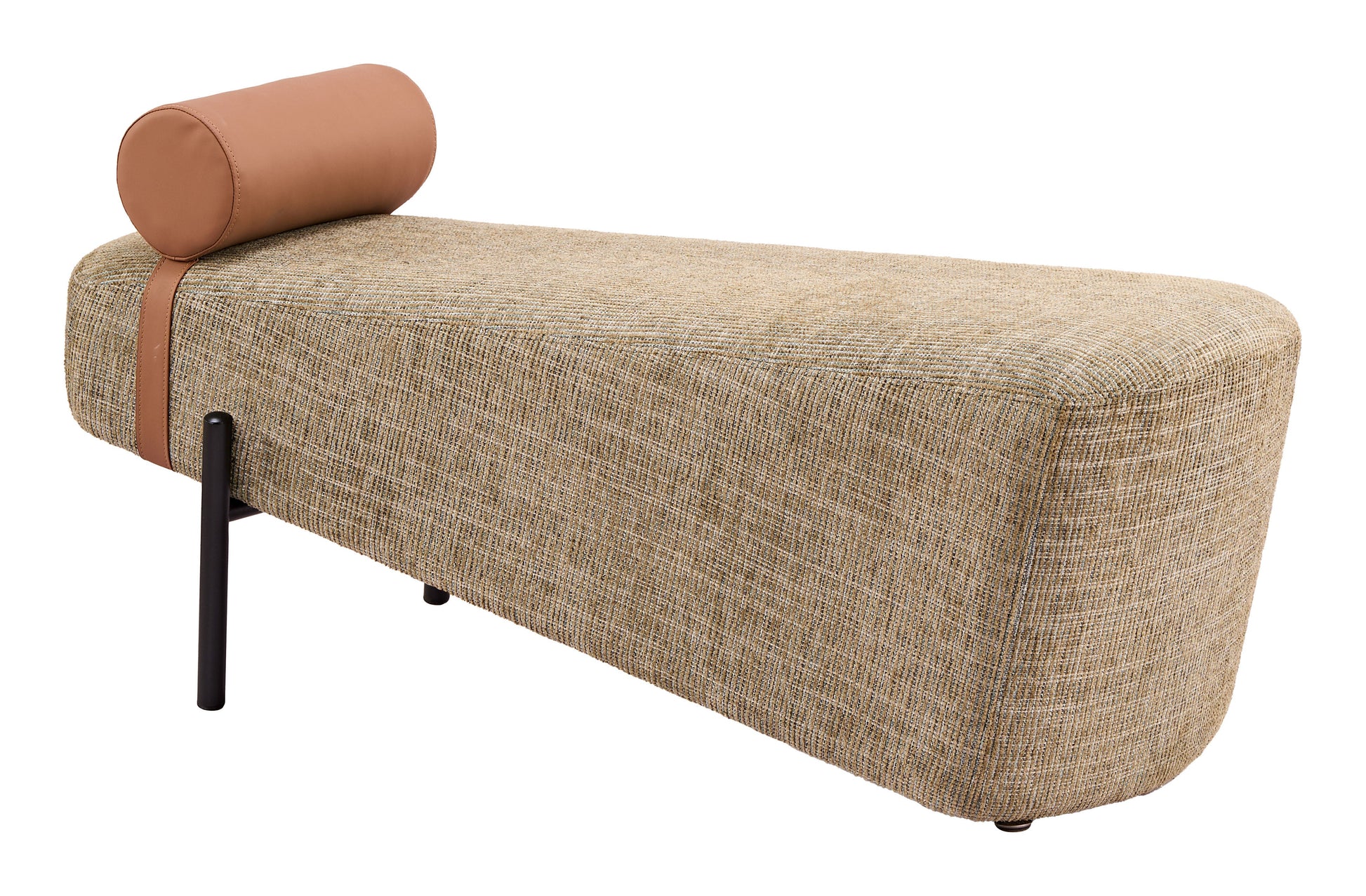 Hestia Multicolor Bench - Ornate Home