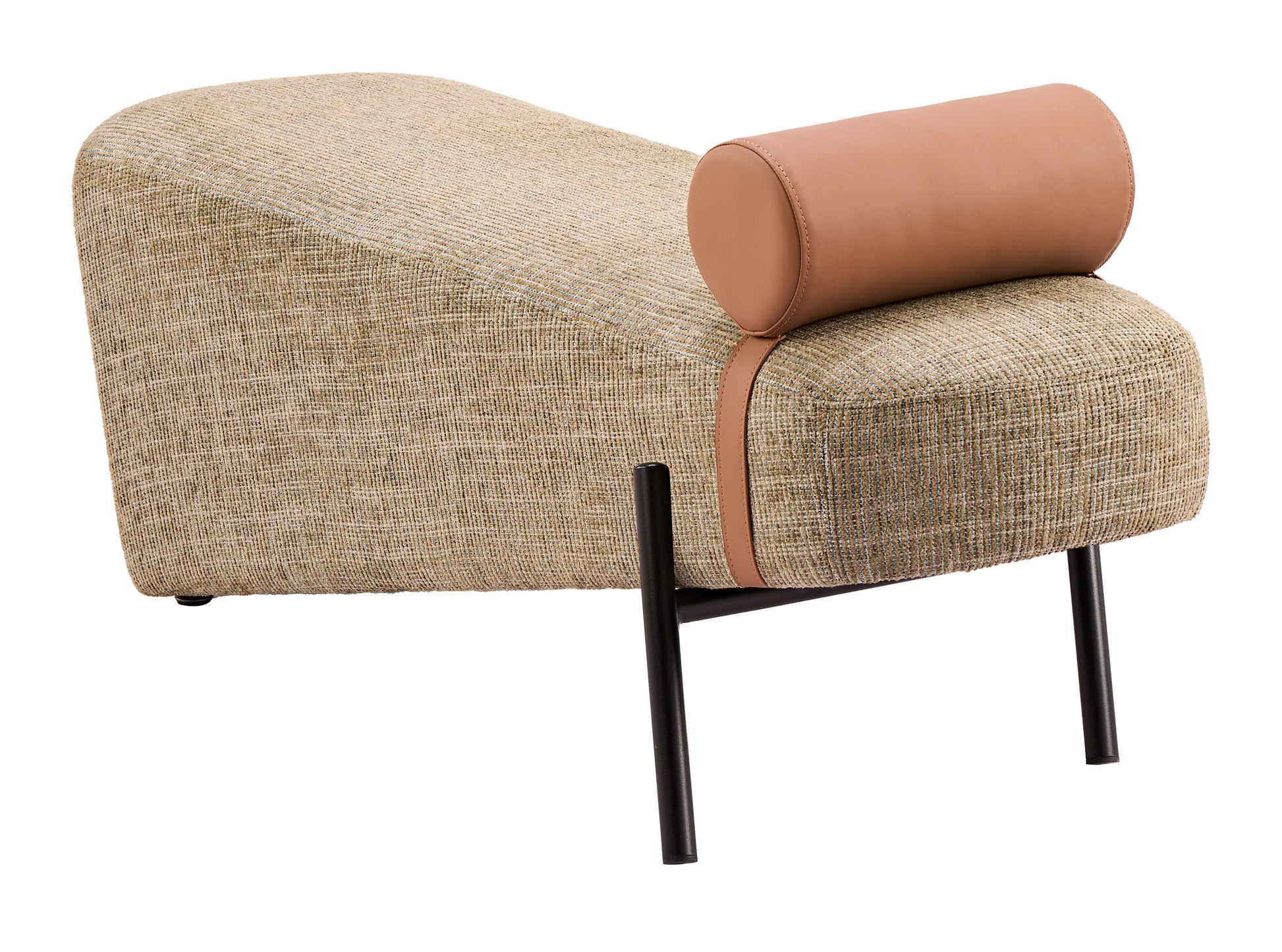 Hestia Multicolor Bench - Ornate Home