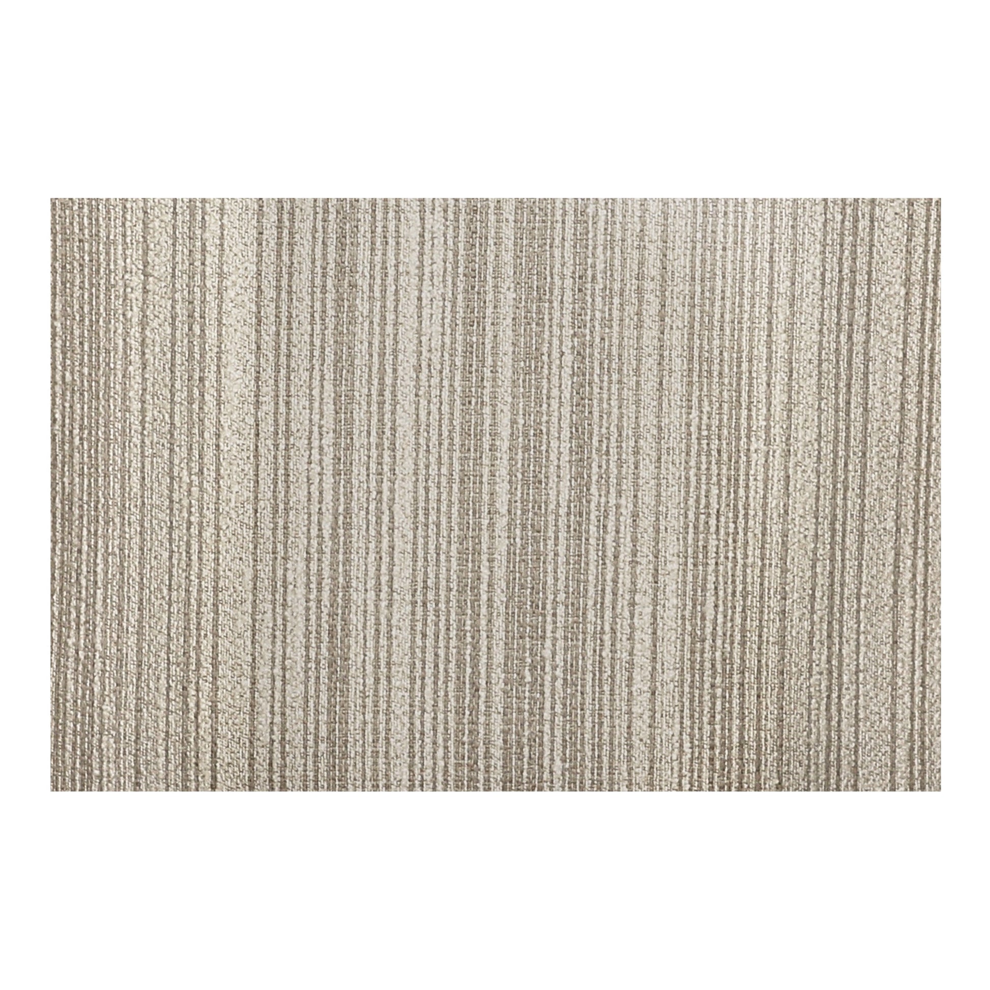 Hewitt Beige Stripe Accent Chair - Ornate Home
