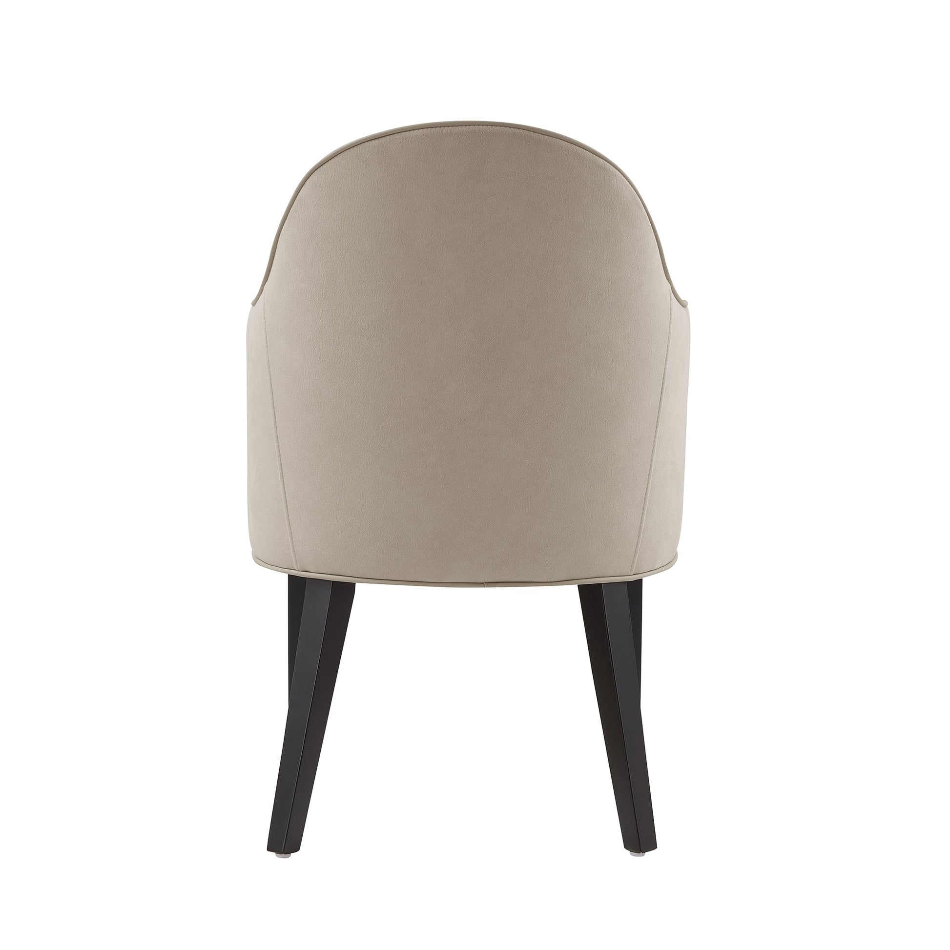 Hillman Dining Armchair 2.0 in Sand - Ornate Home