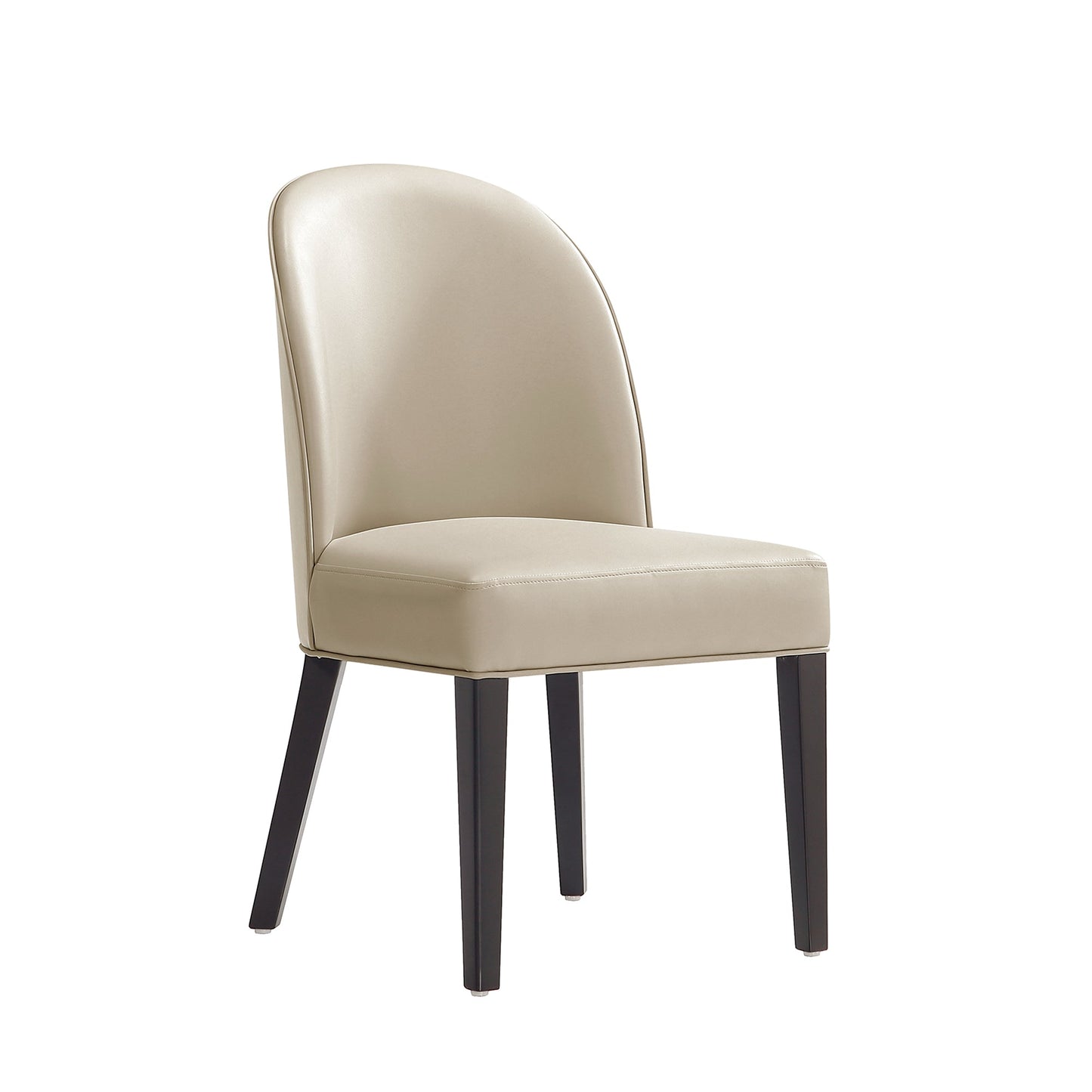Hillman Dining Chair in Sand (set of 4) - Ornate Home