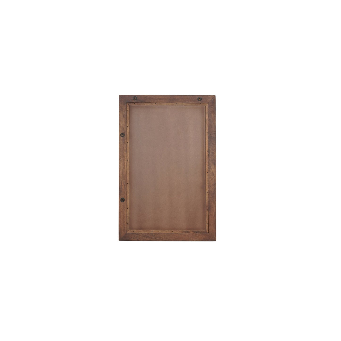 Holland Brown Large Mirror - Ornate Home