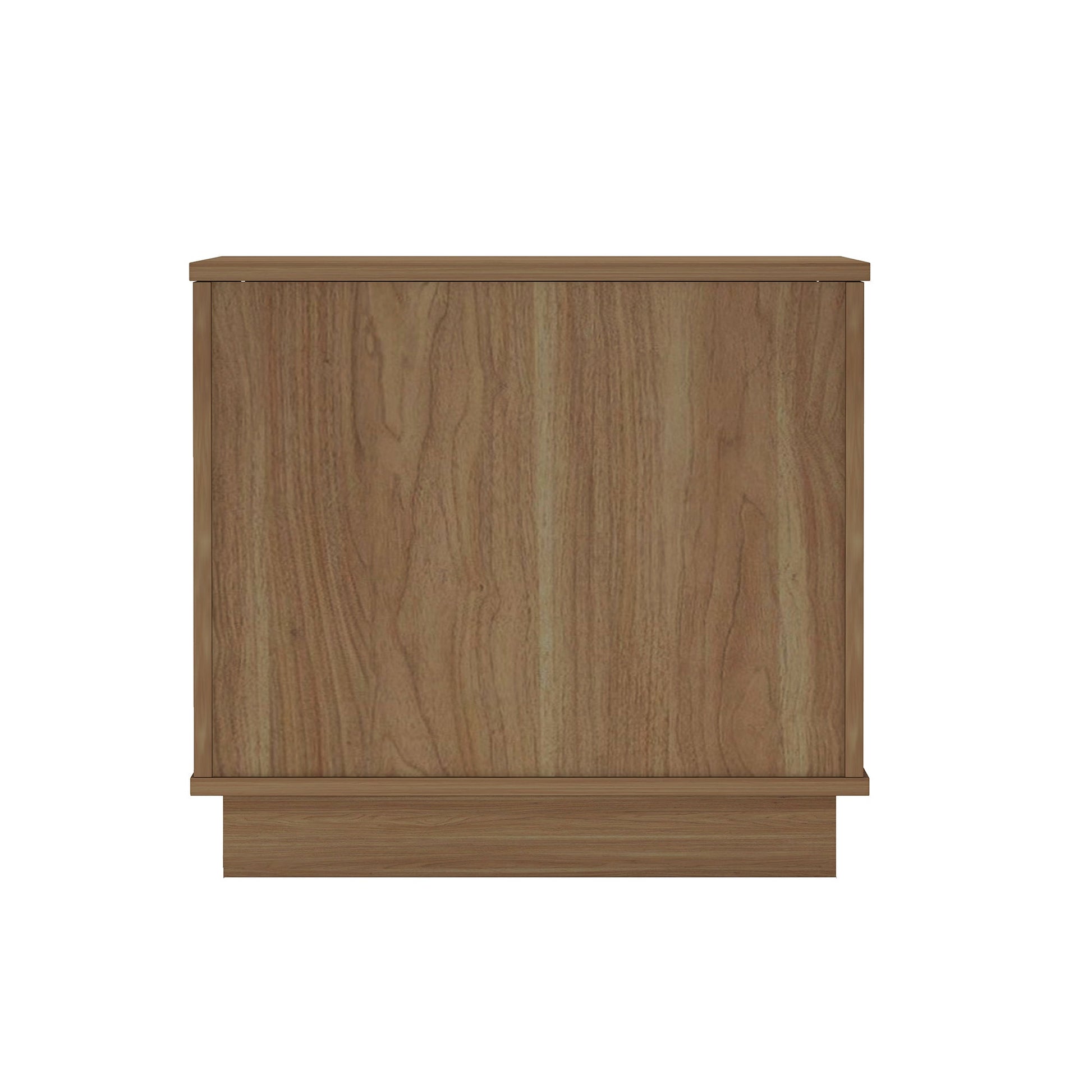 Horizon Nightstand in Maple (set of 2) - Ornate Home