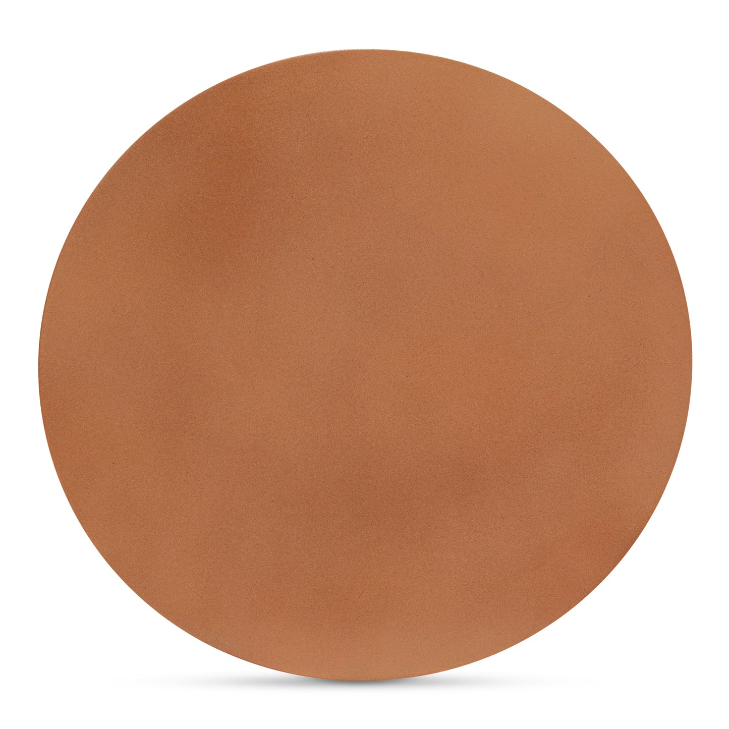 Hourglass Terracotta Outdoor Stool - Ornate Home