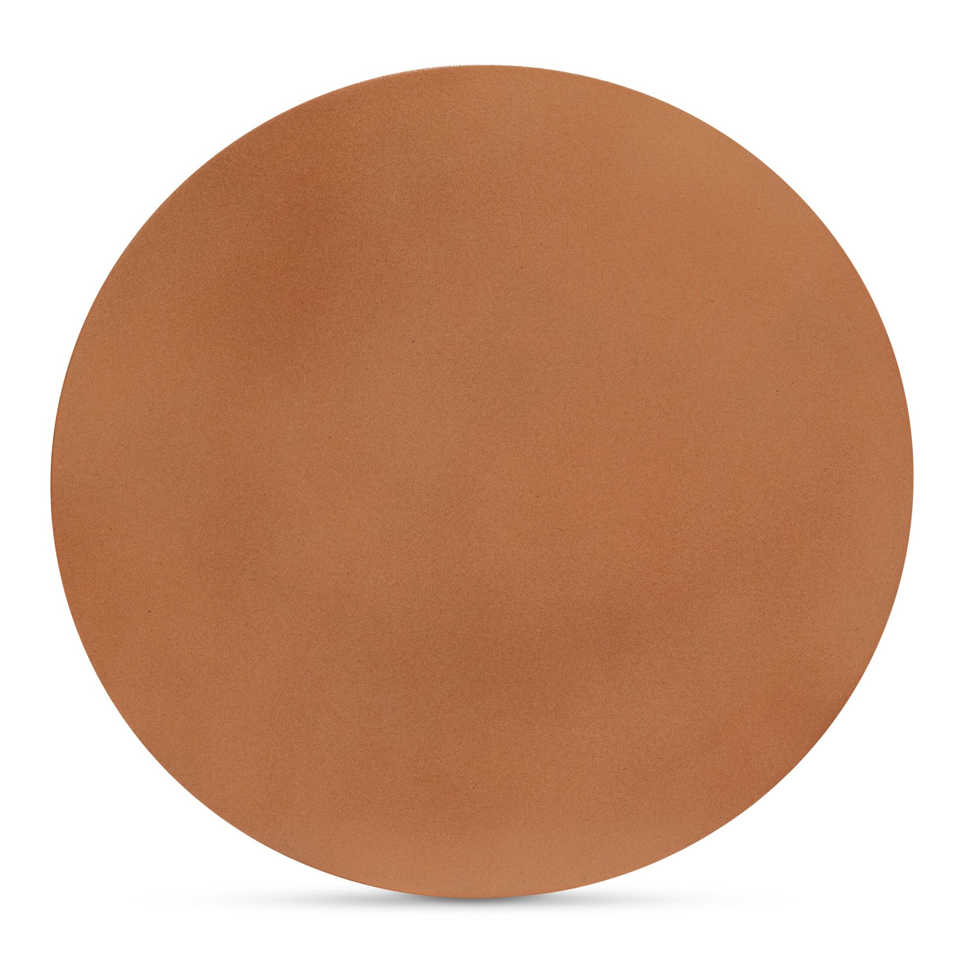 Hourglass Terracotta Outdoor Stool - Ornate Home