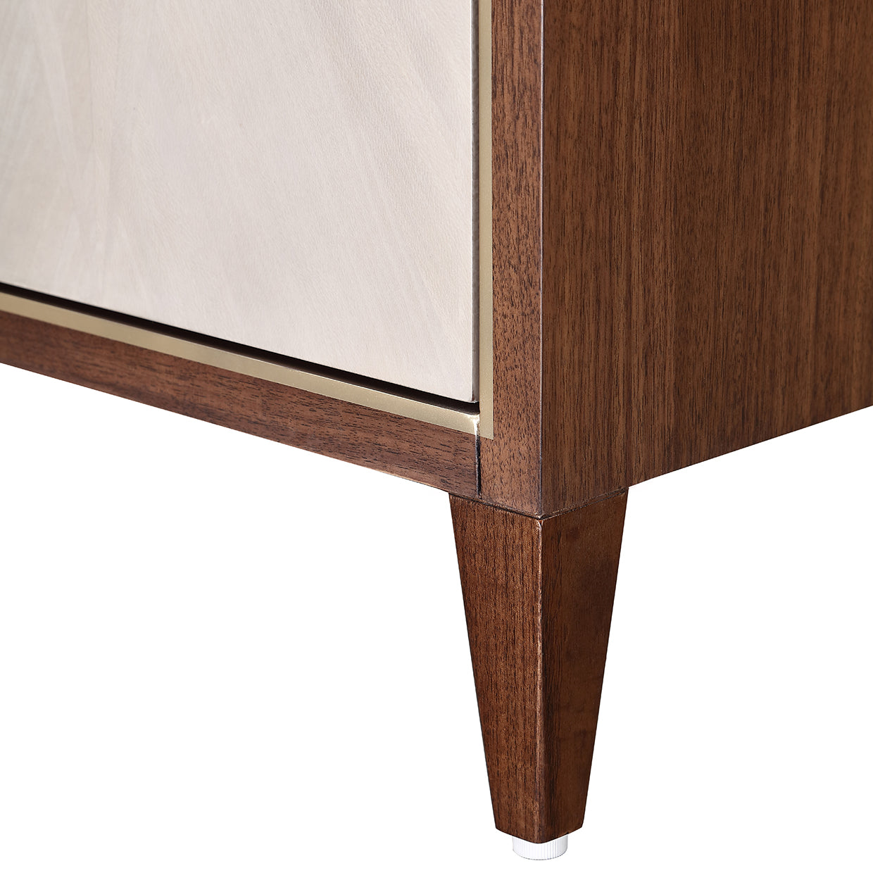 Houston Walnut Sideboard - Ornate Home