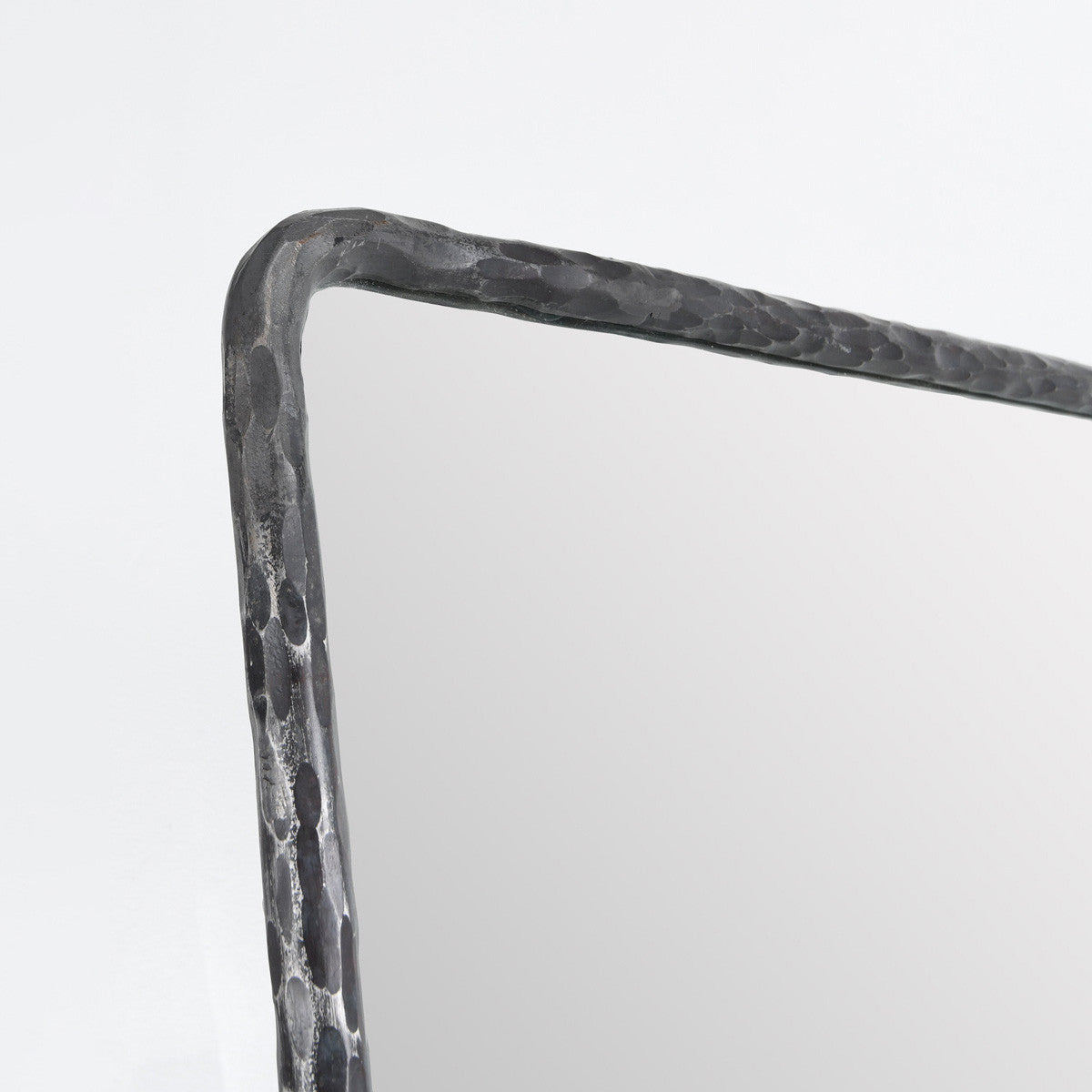 Howell Rectangular Mirror - Ornate Home