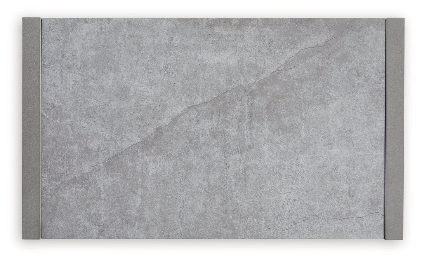 Hurley Park Gray Outdoor Coffee Table- Viva Furn