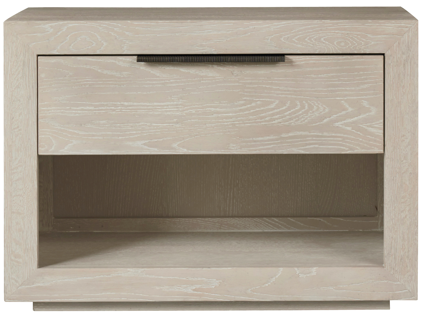 Huston Quartz Nightstand - Ornate Home