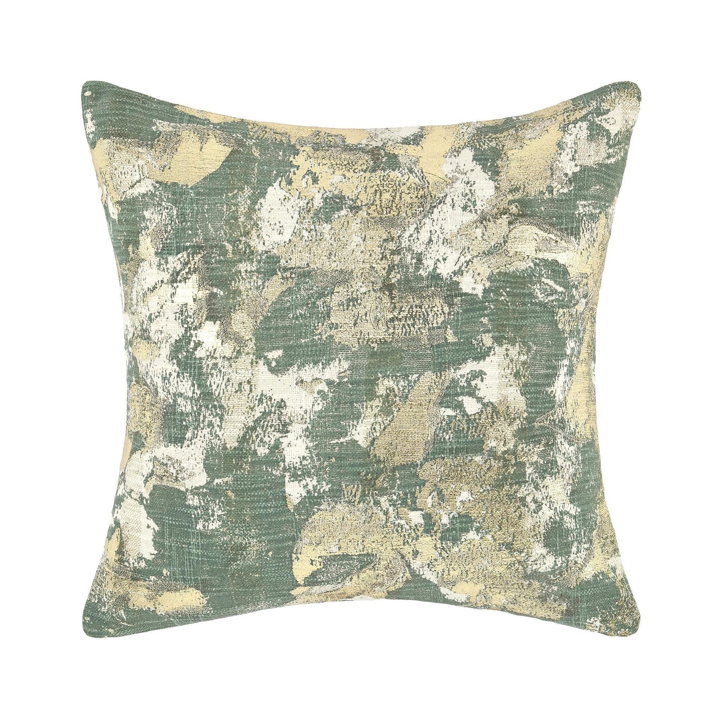 IN Luciana Green Pillow (Set of 2) - Ornate Home