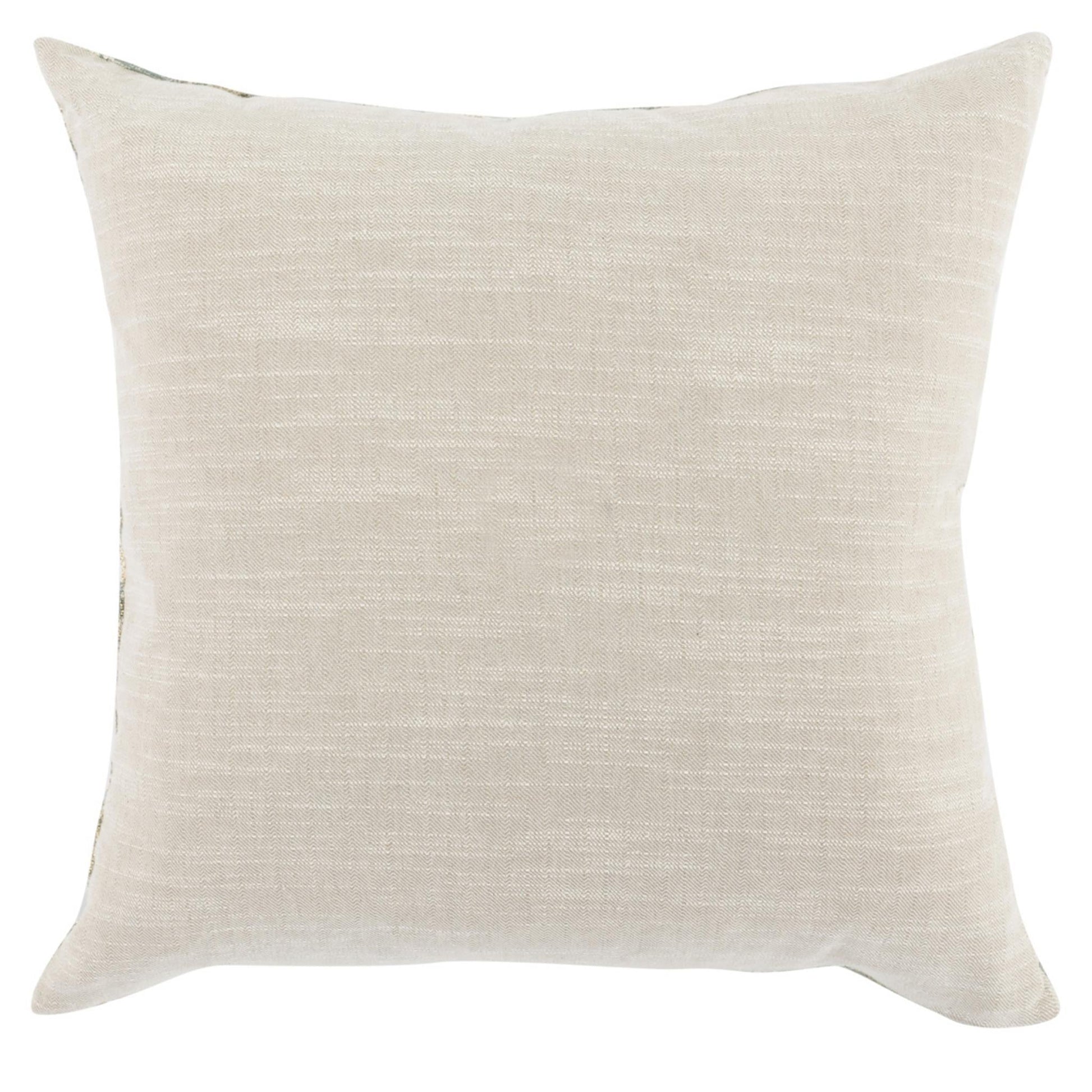 IN Luciana Green Pillow (Set of 2) - Ornate Home
