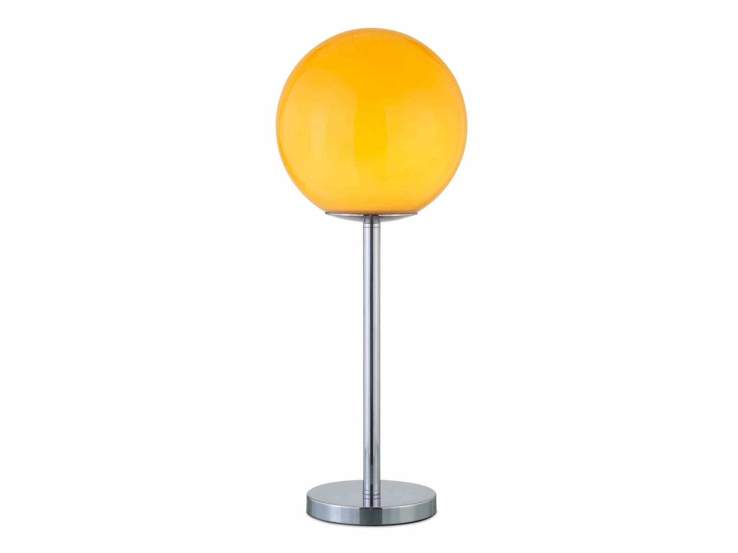 Ida Silver Table Lamp - Ornate Home