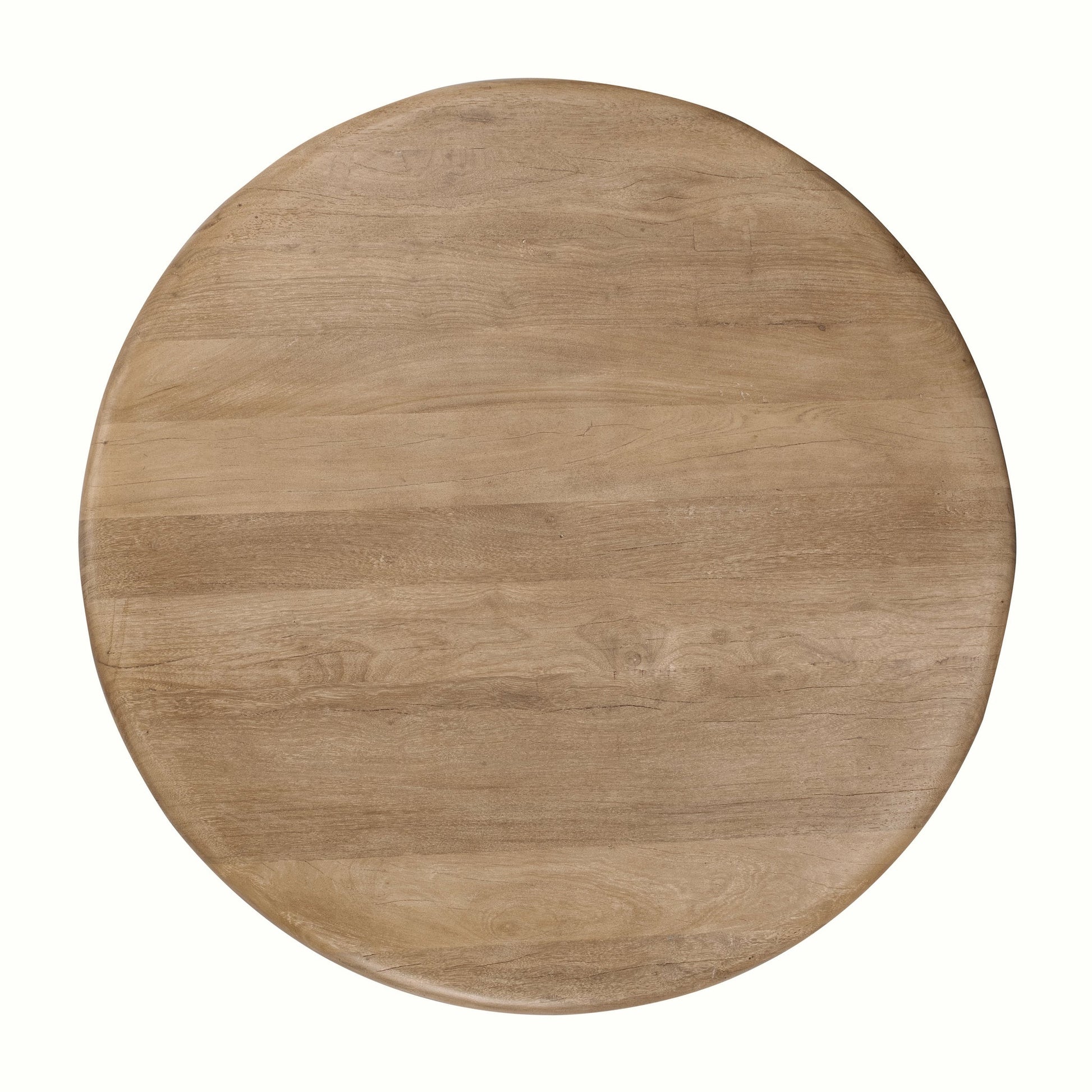Ilaria Sand Washed Coffee Table - Ornate Home