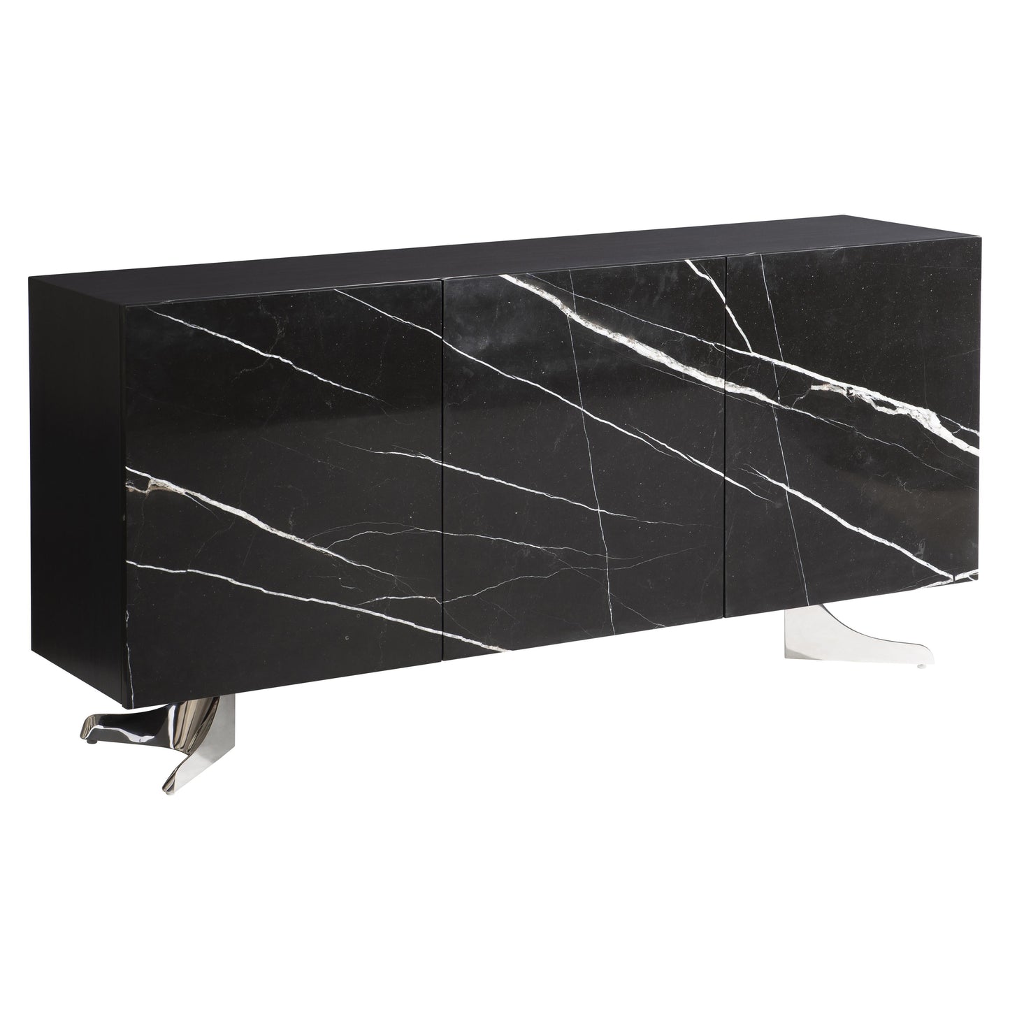 Imani Onyx Buffet - Ornate Home