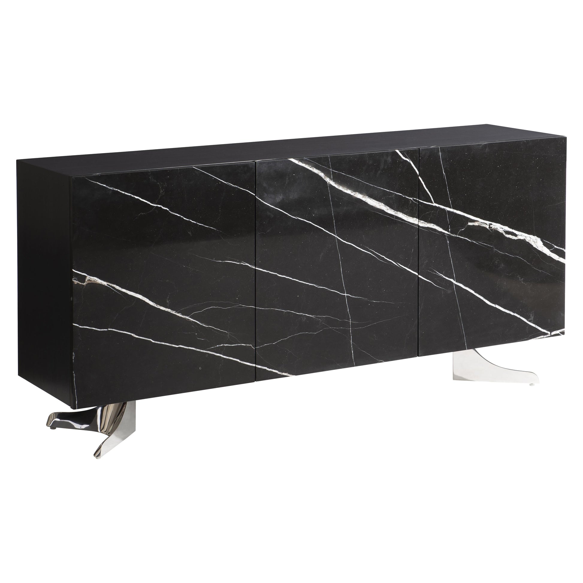 Imani Onyx Buffet - Ornate Home