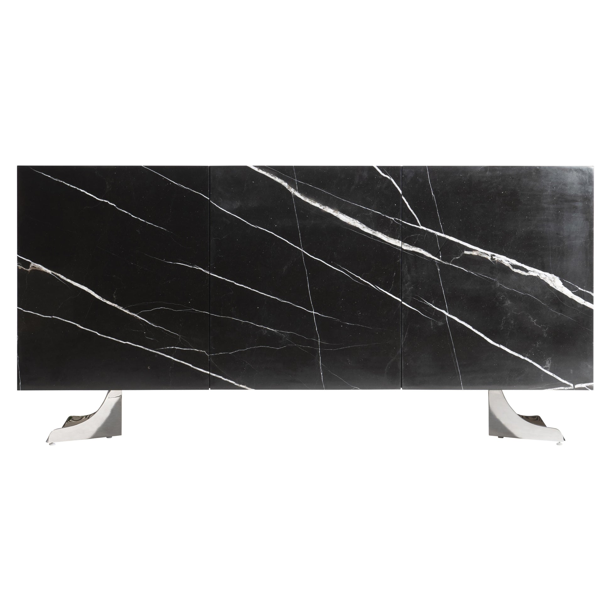 Imani Onyx Buffet - Ornate Home