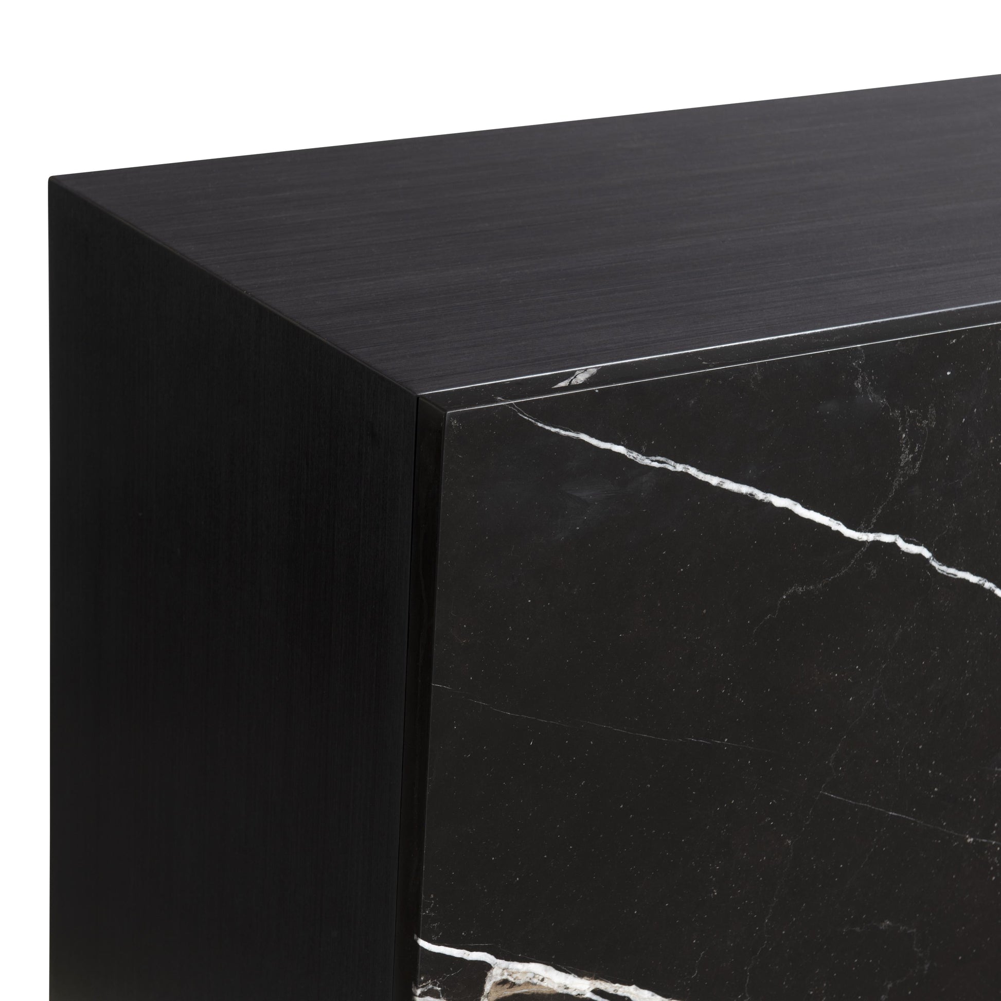 Imani Onyx Buffet - Ornate Home