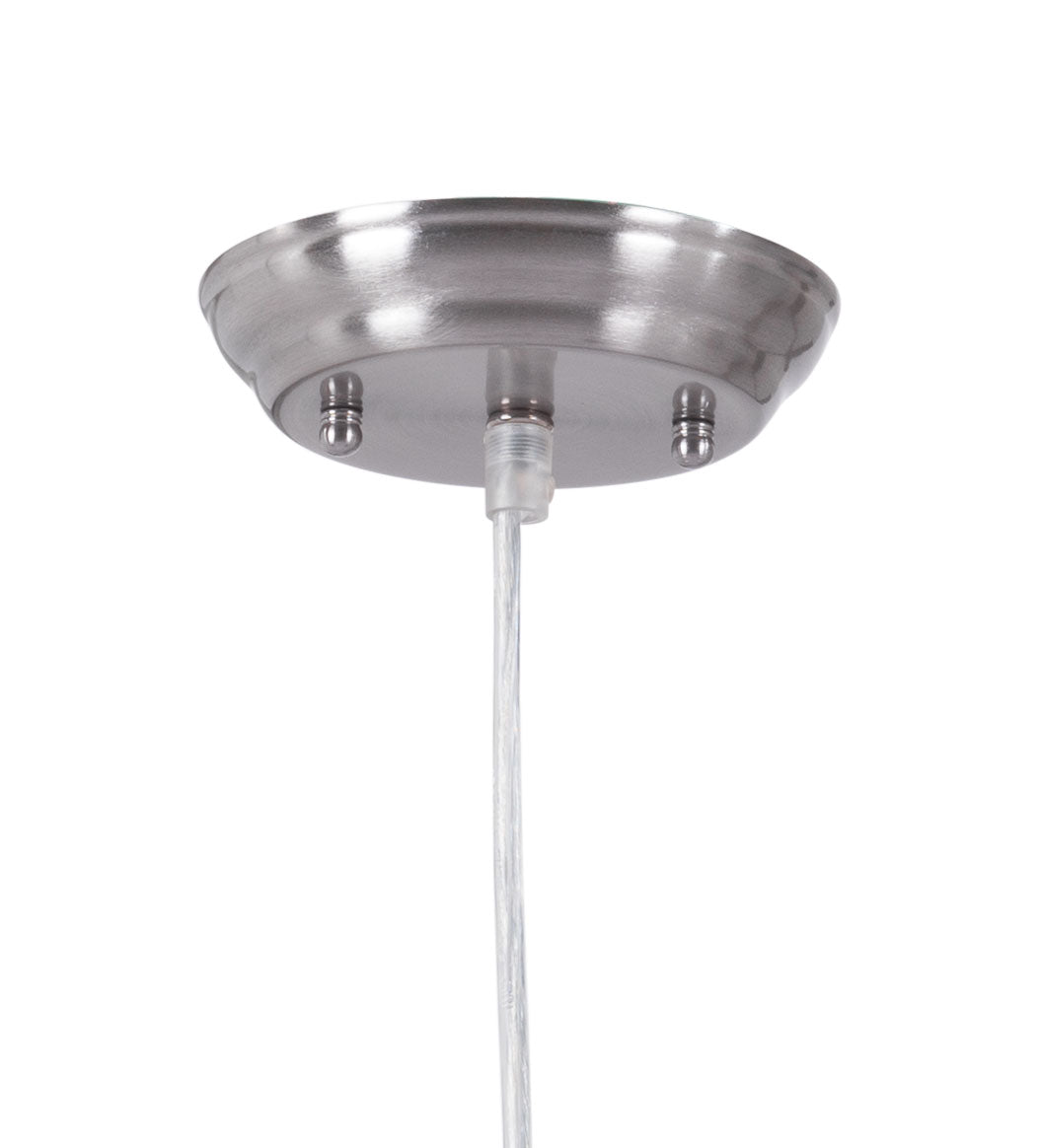 Impala Brown Ceiling Lamp - Ornate Home