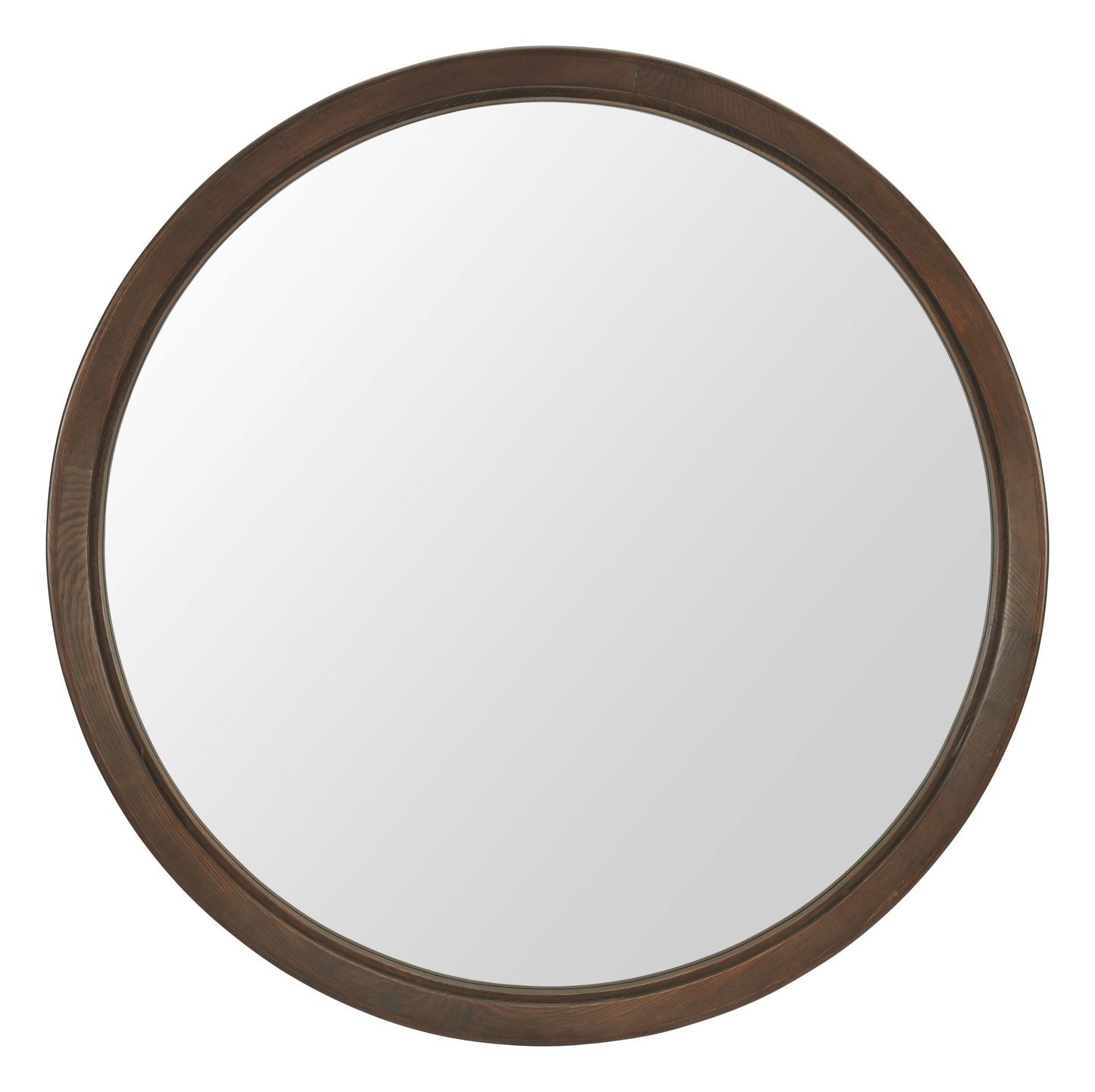 Inikas Espresso Mirror - Ornate Home