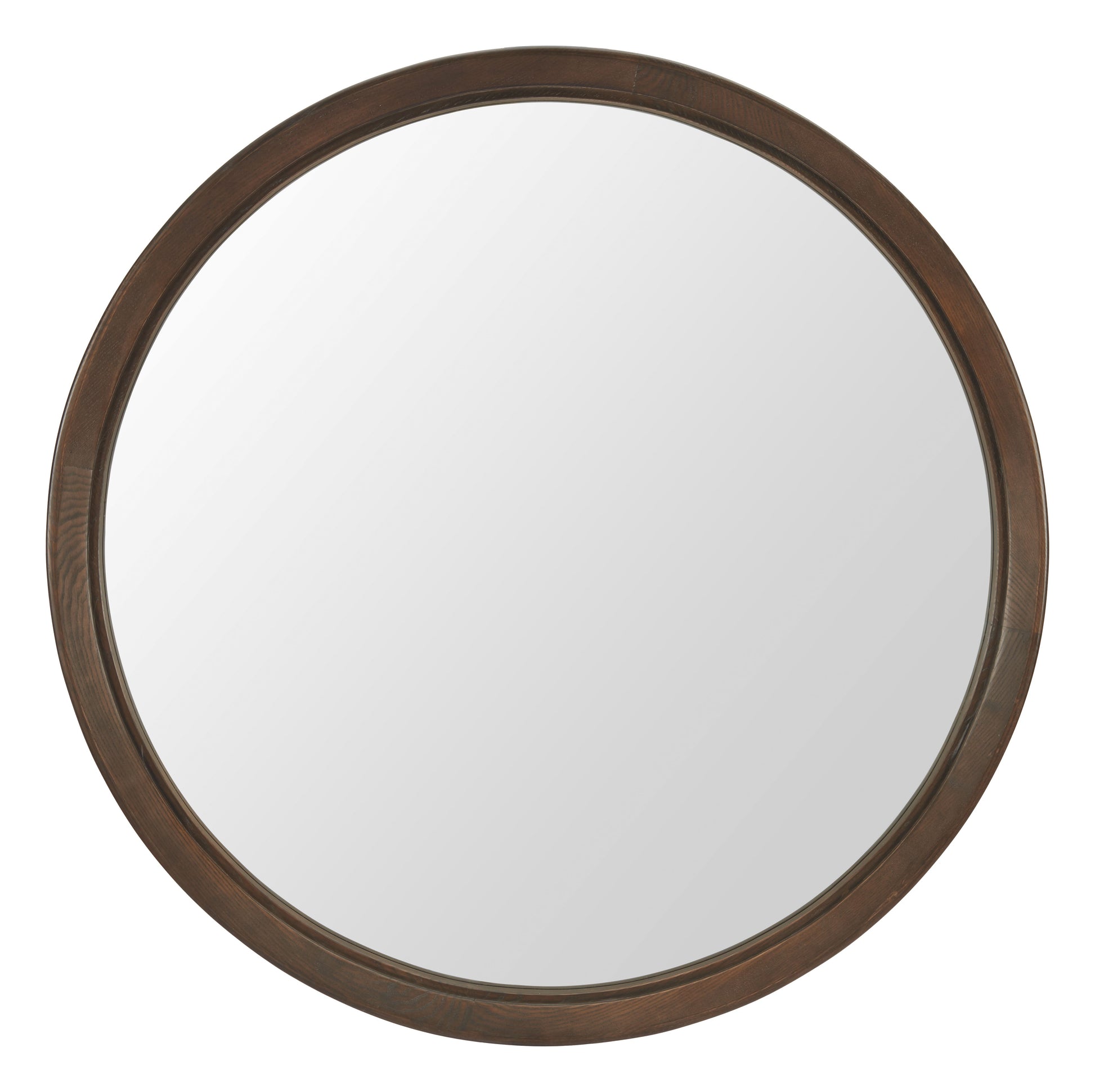Inikas Espresso Mirror - Ornate Home
