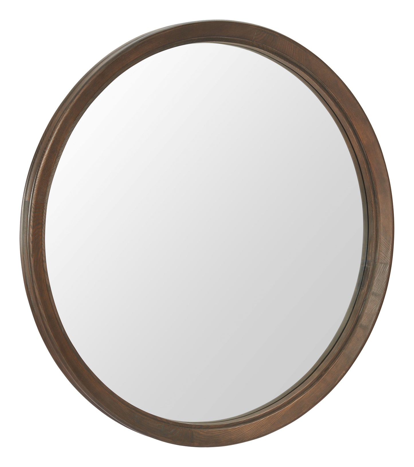 Inikas Espresso Mirror - Ornate Home