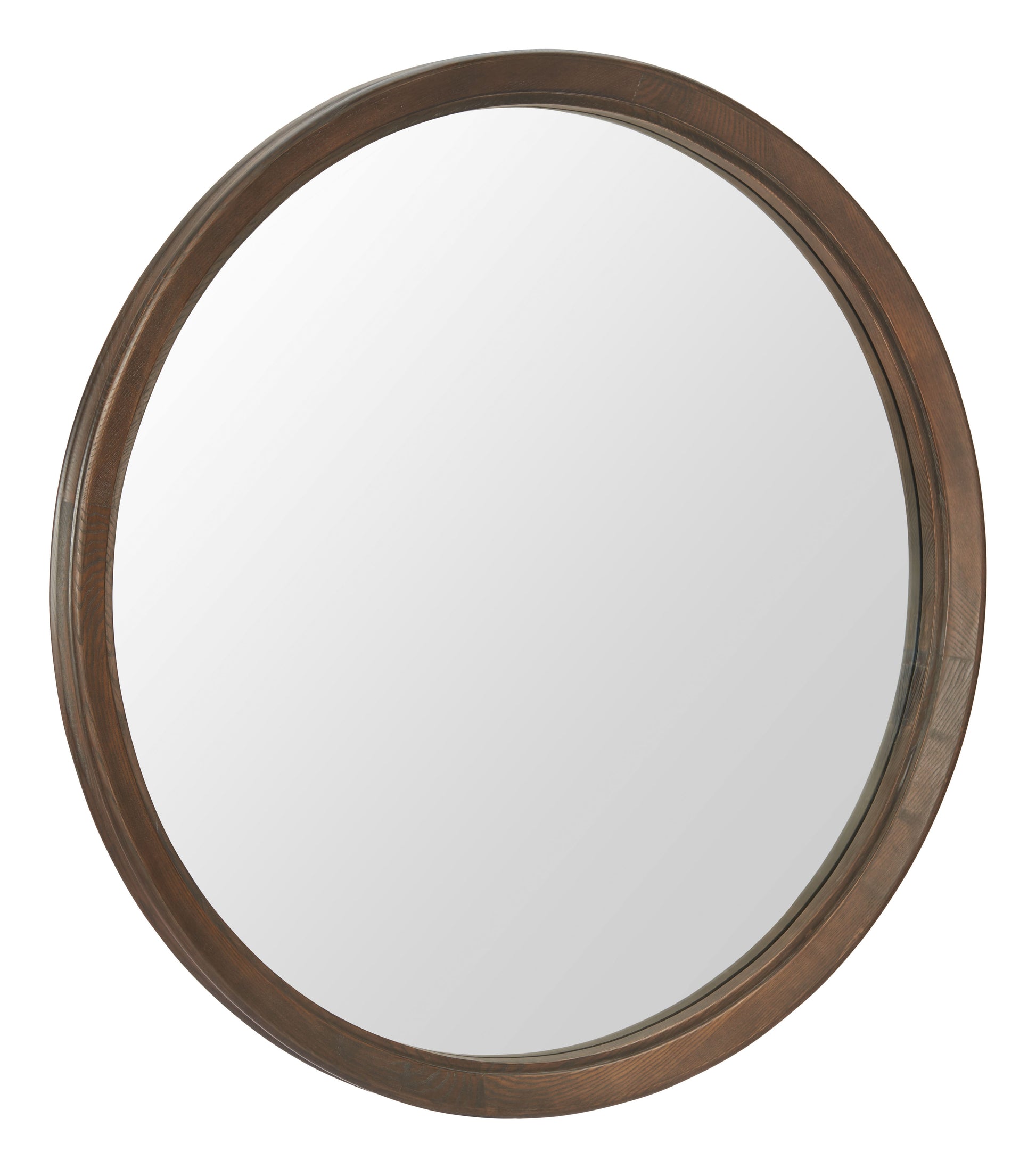Inikas Espresso Mirror - Ornate Home