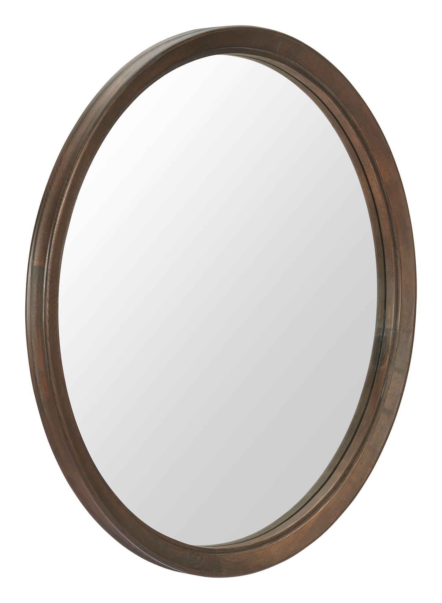 Inikas Espresso Mirror - Ornate Home