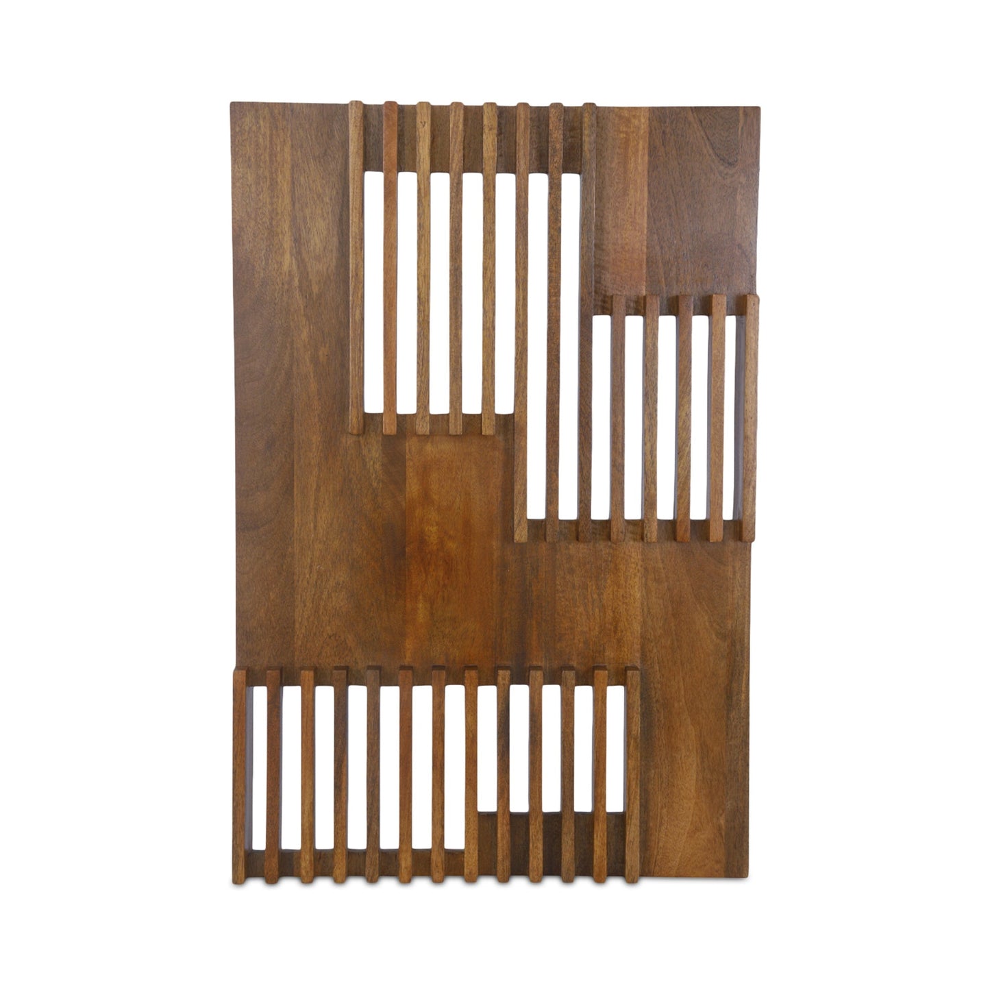 Innis Brown Wall Art - Ornate Home
