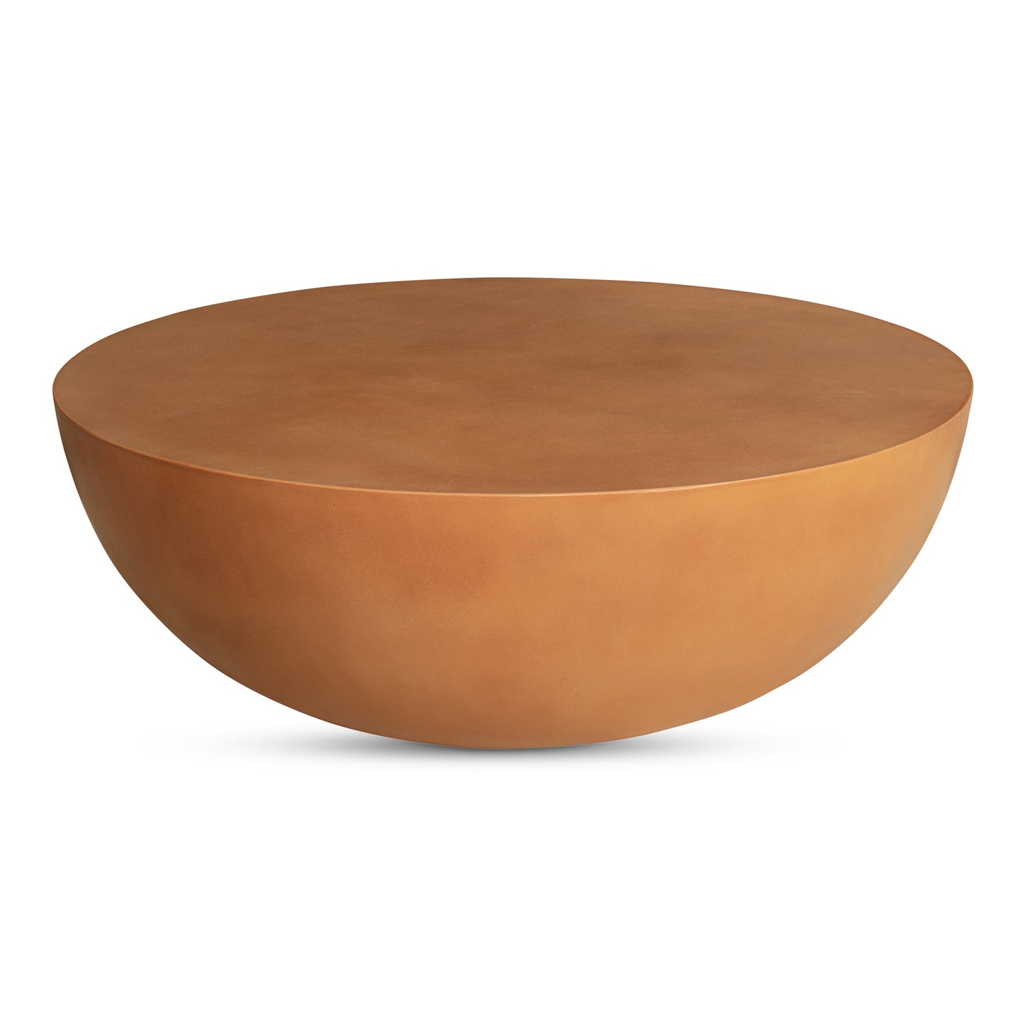 Insitu Terracotta Coffee Table - Ornate Home