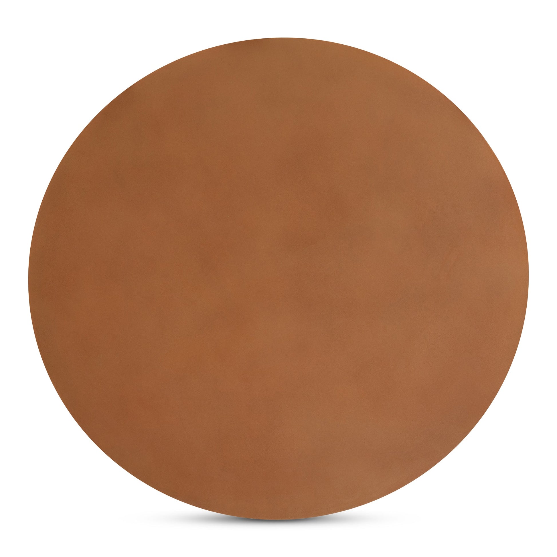 Insitu Terracotta Coffee Table - Ornate Home