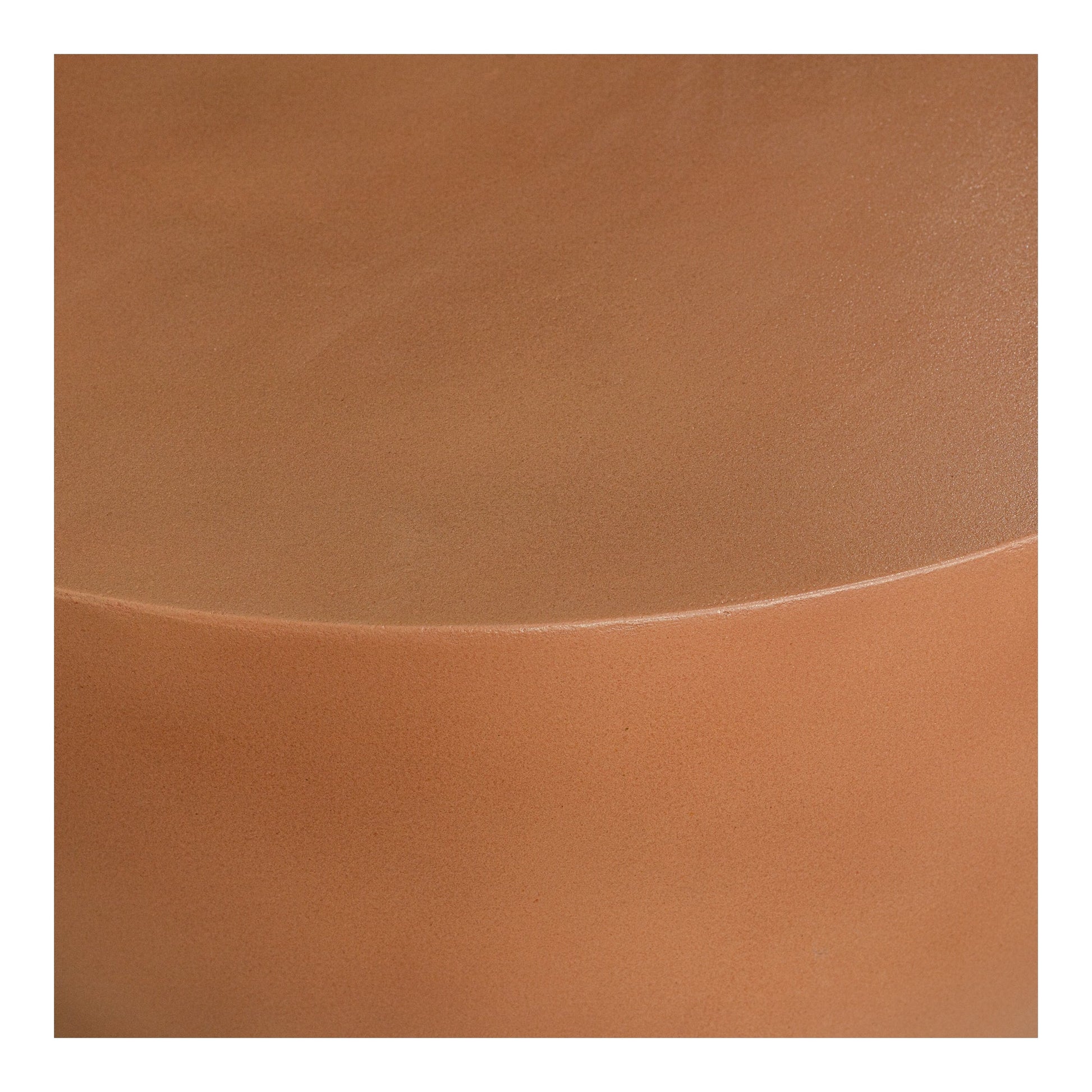 Insitu Terracotta Side Table - Ornate Home