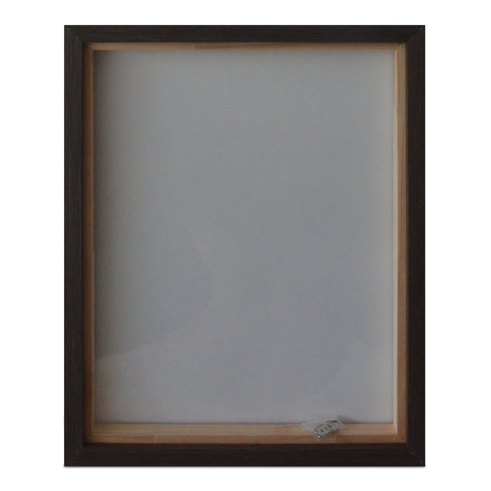 Intrepid Multi Color Framed Painting - Ornate Home