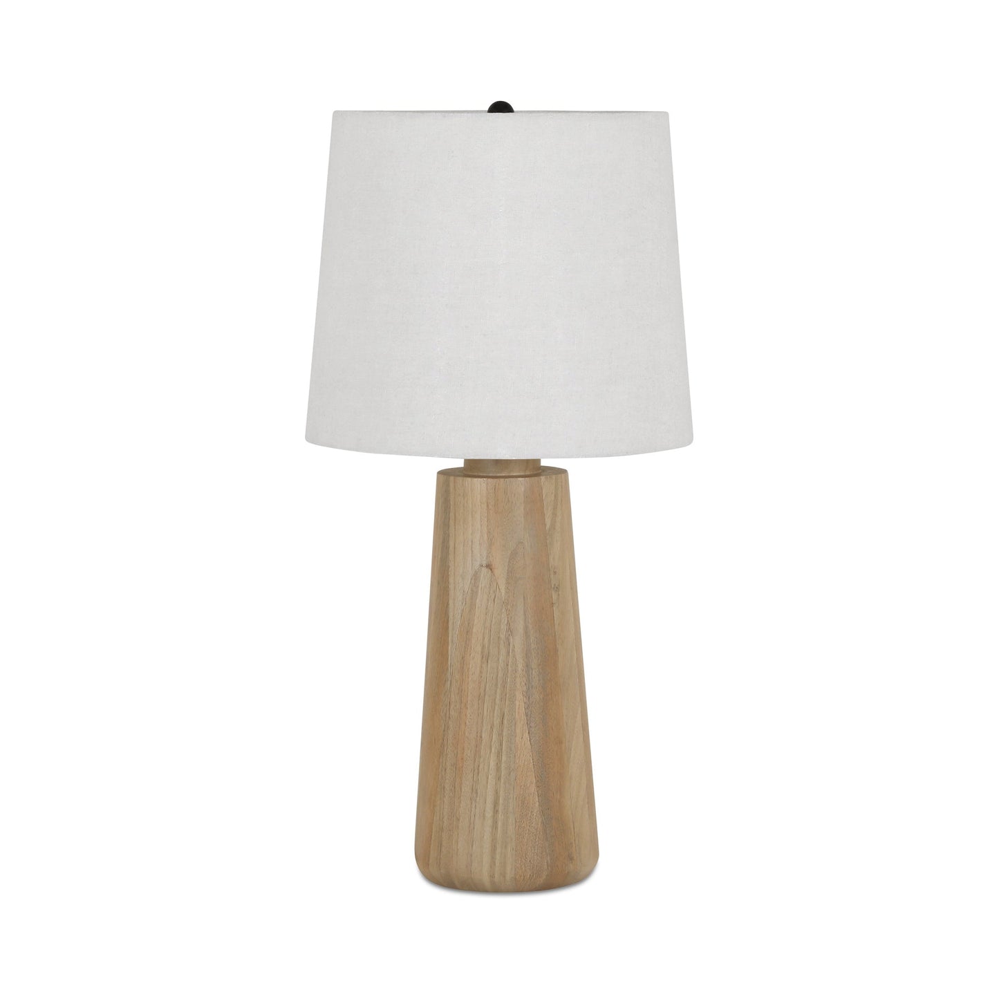 Ivy Natural Table Lamp - Ornate Home