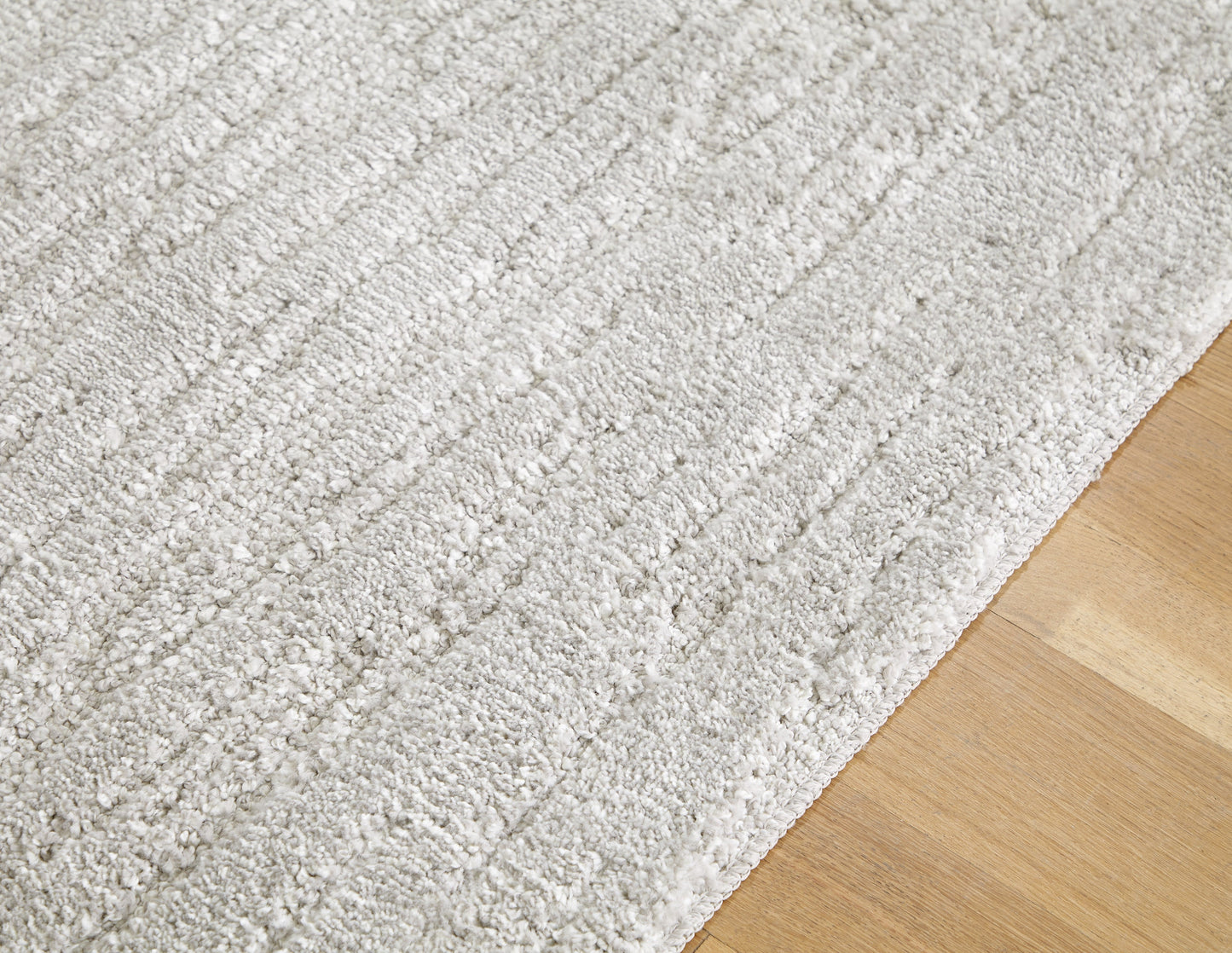 Ivygail Fog Large Rug- Viva Furn