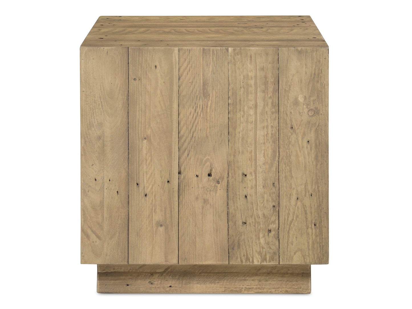 Jasper Natural Accent Table - Ornate Home