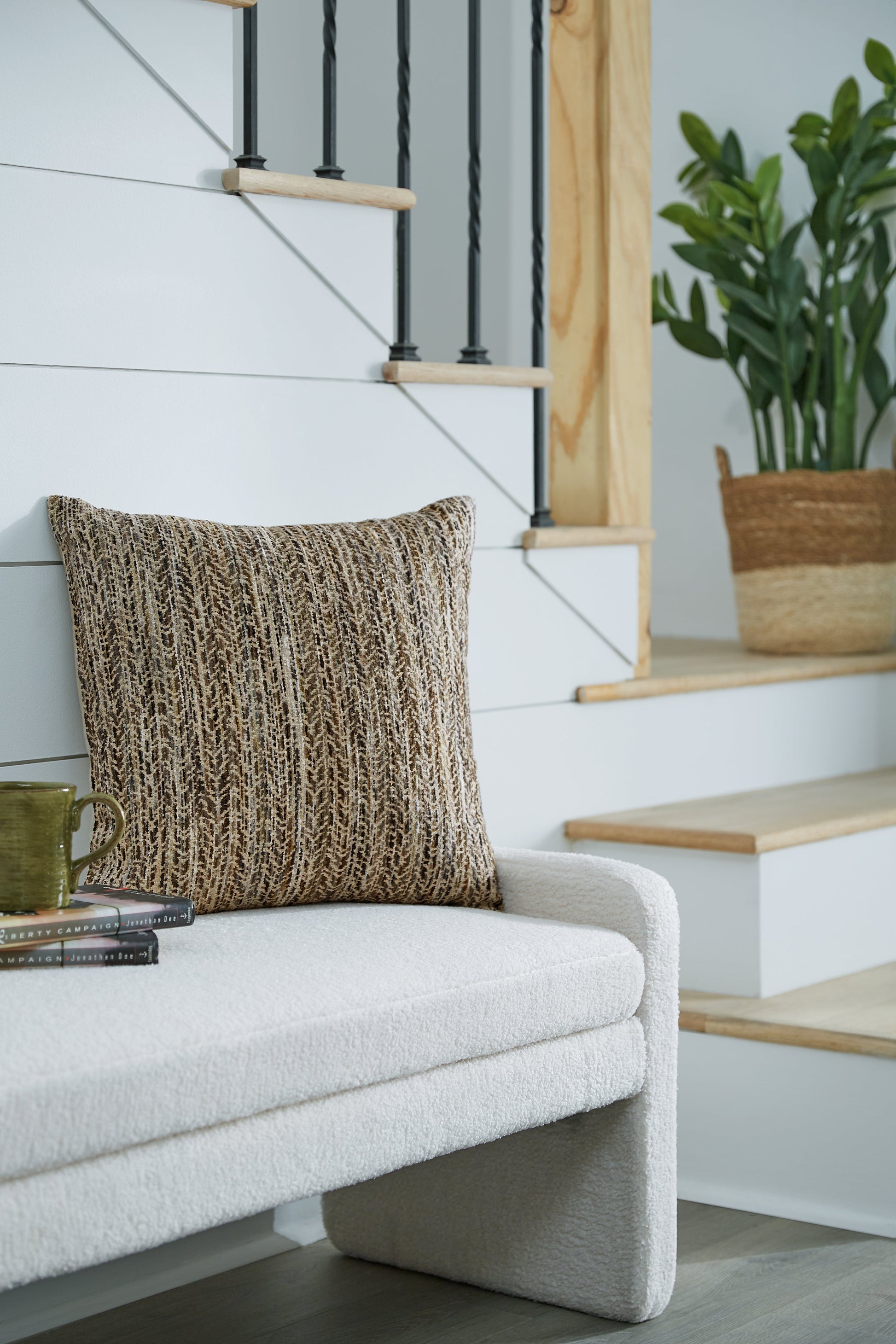 Jayner Multi Pillow- Viva Furn