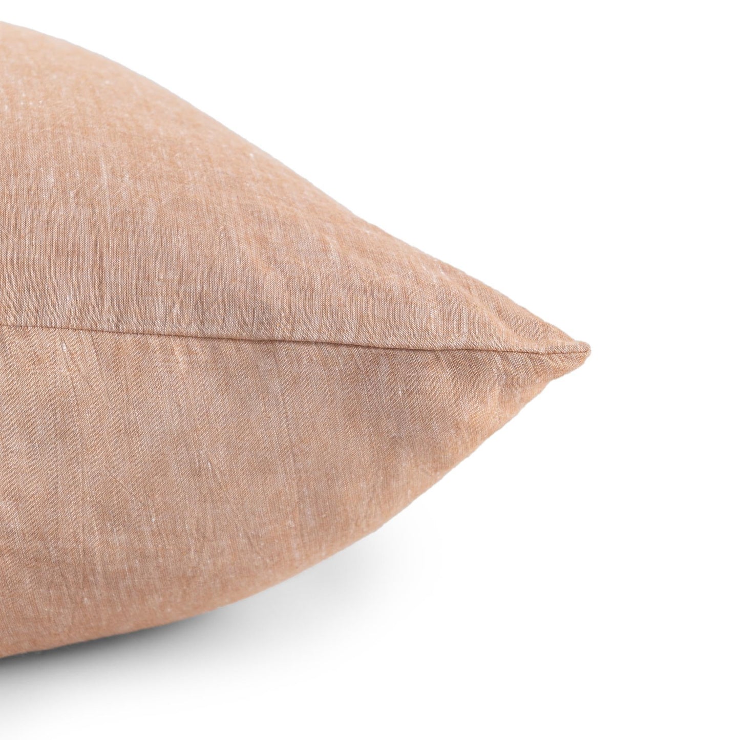 Jayson Clay Linen Cashmere Duvet Collection - Ornate Home