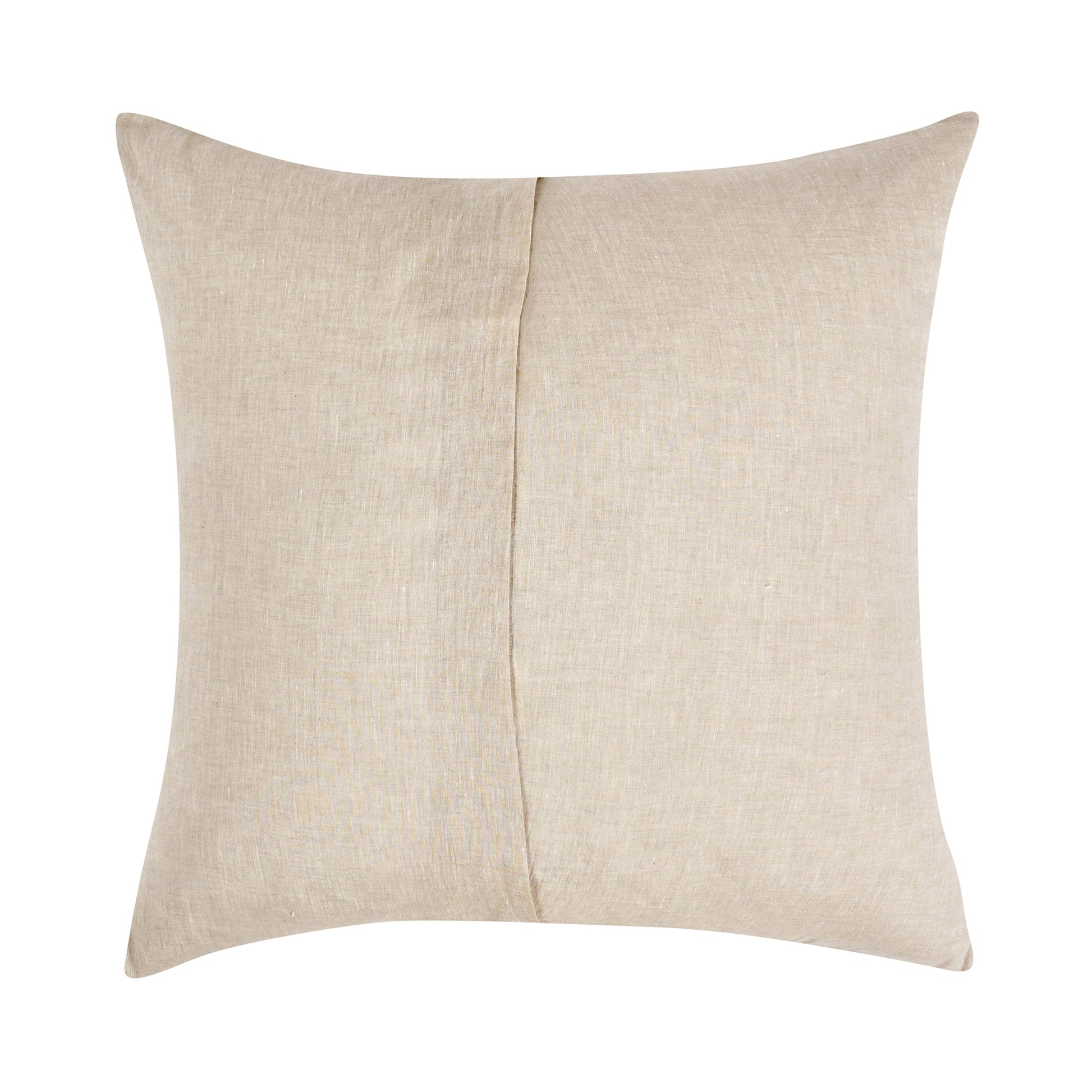 Jayson Natural Linen Cashmere Duvet Collection - Ornate Home