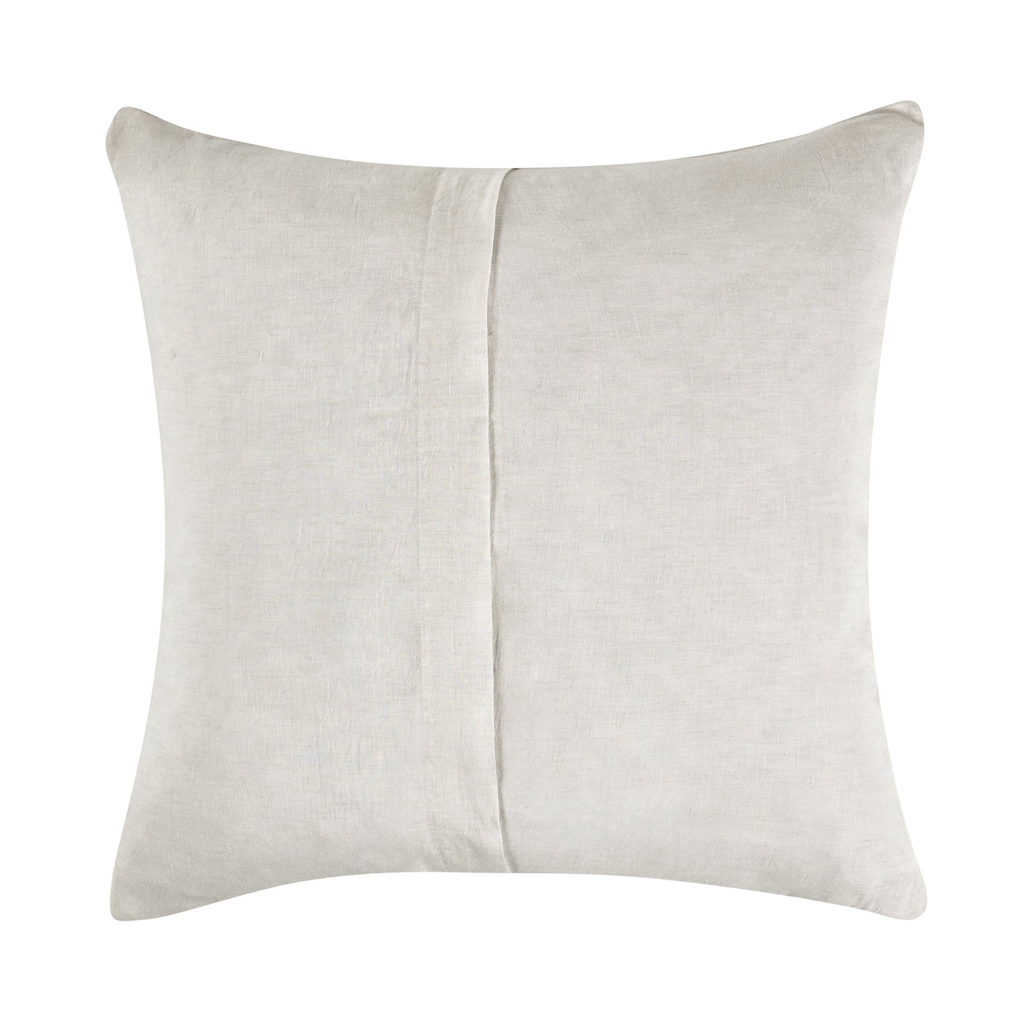 Jayson Quartz White Linen Cashmere Duvet Collection - Ornate Home
